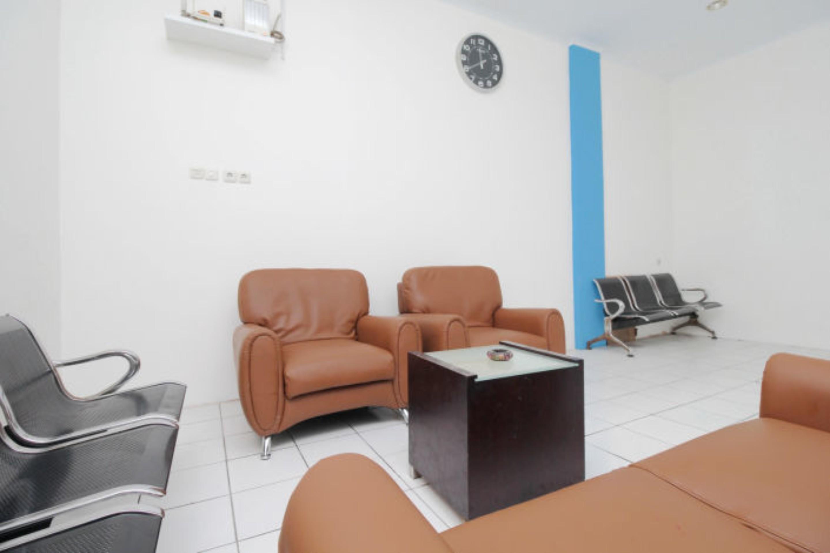 Oyo 3754 Prosperity Mansion Jakarta