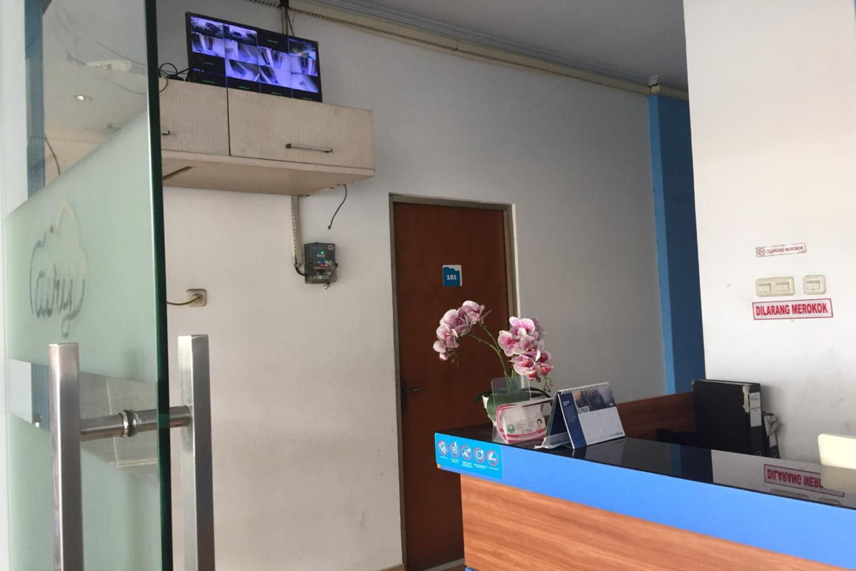 Oyo 3754 Prosperity Mansion Hotel