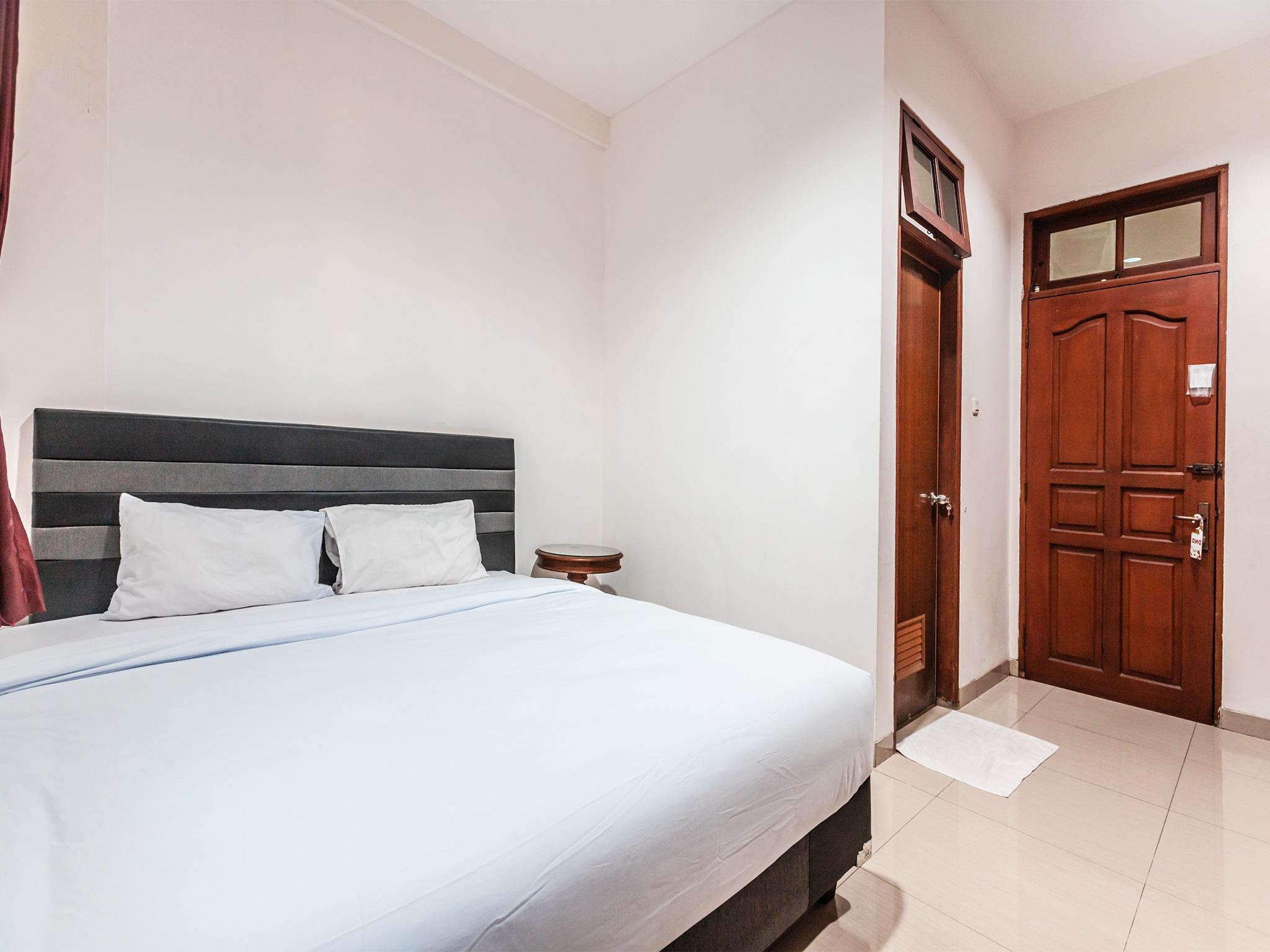 Oyo 1990 Kost Kuningan Executive Boading House Setiabudi 3* Jacarta