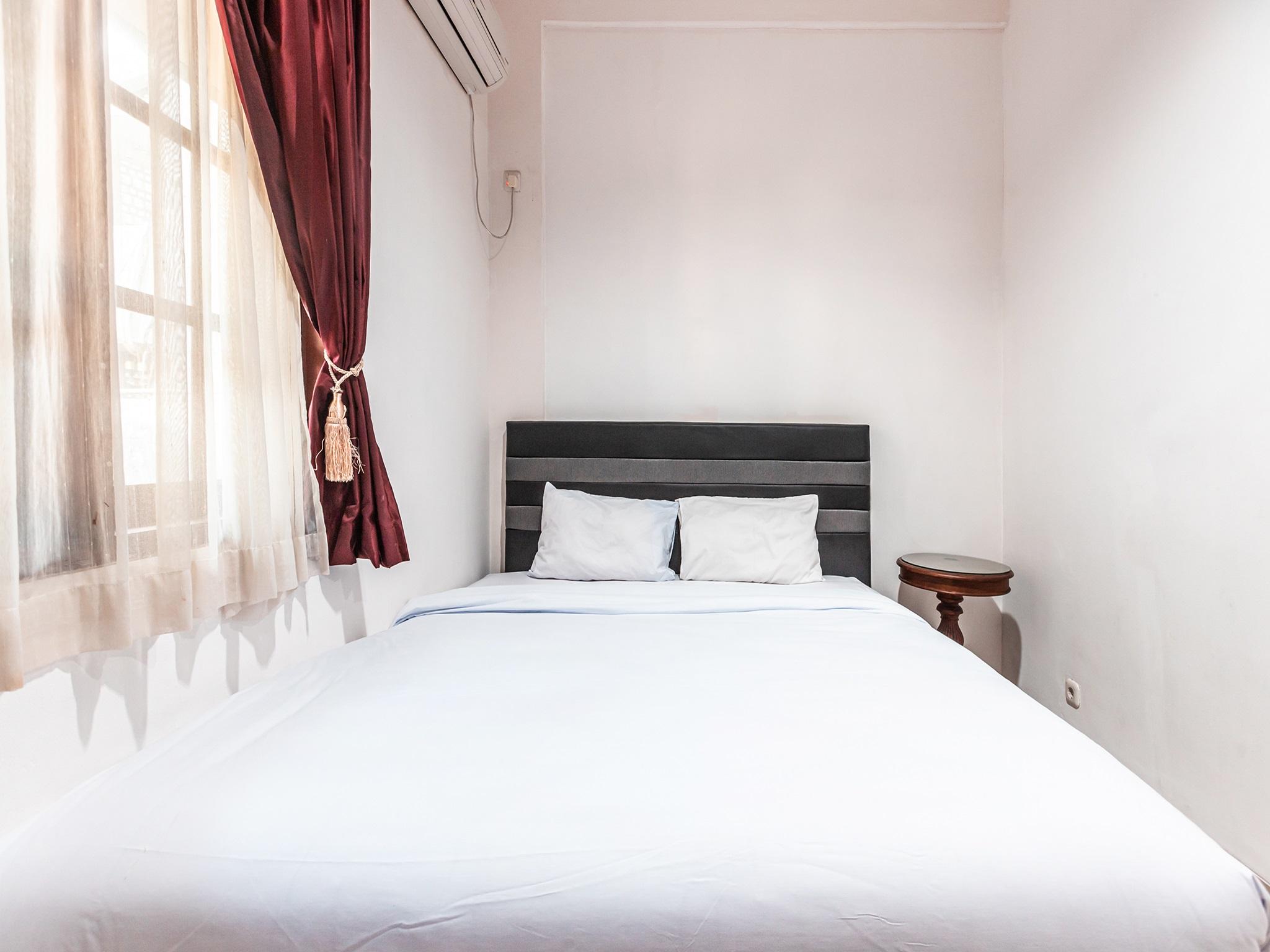 Oyo 1990 Kost Kuningan Executive Boading House Setiabudi
