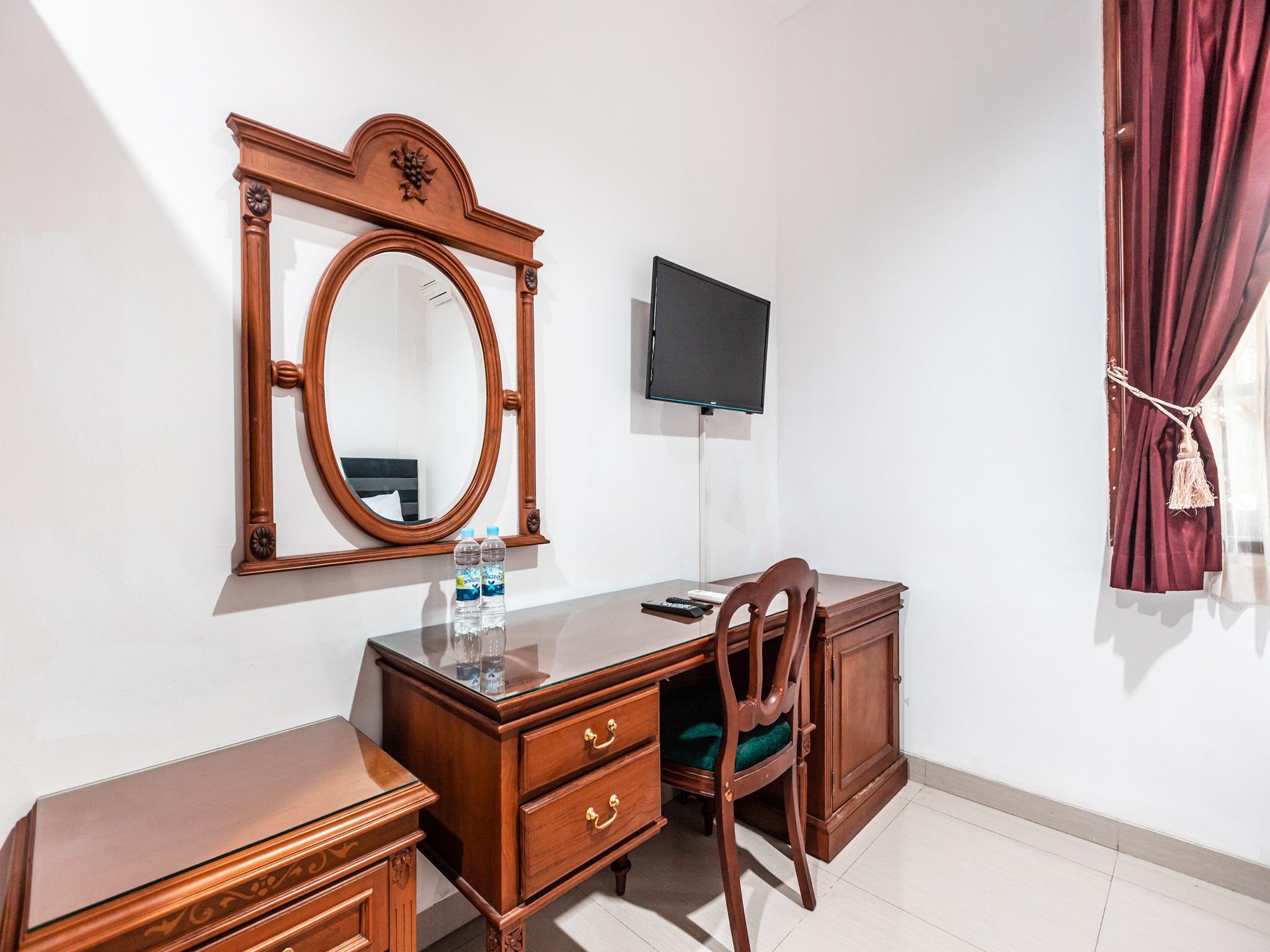 Oyo 1990 Kost Kuningan Executive Boading House Setiabudi