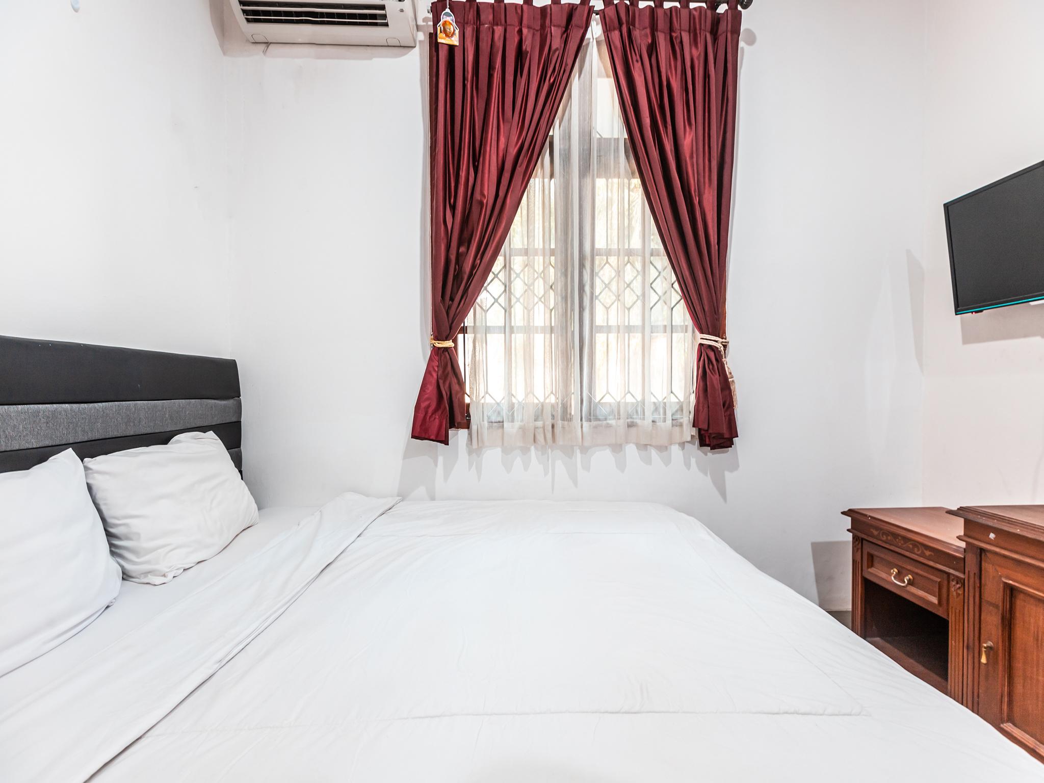 Oyo 1990 Kost Kuningan Executive Boading House Setiabudi Hotel 3*