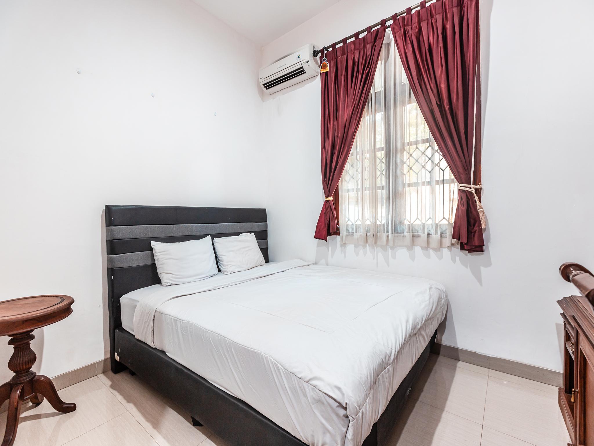 Hotel Oyo 1990 Kost Kuningan Executive Boading House Setiabudi Jacarta