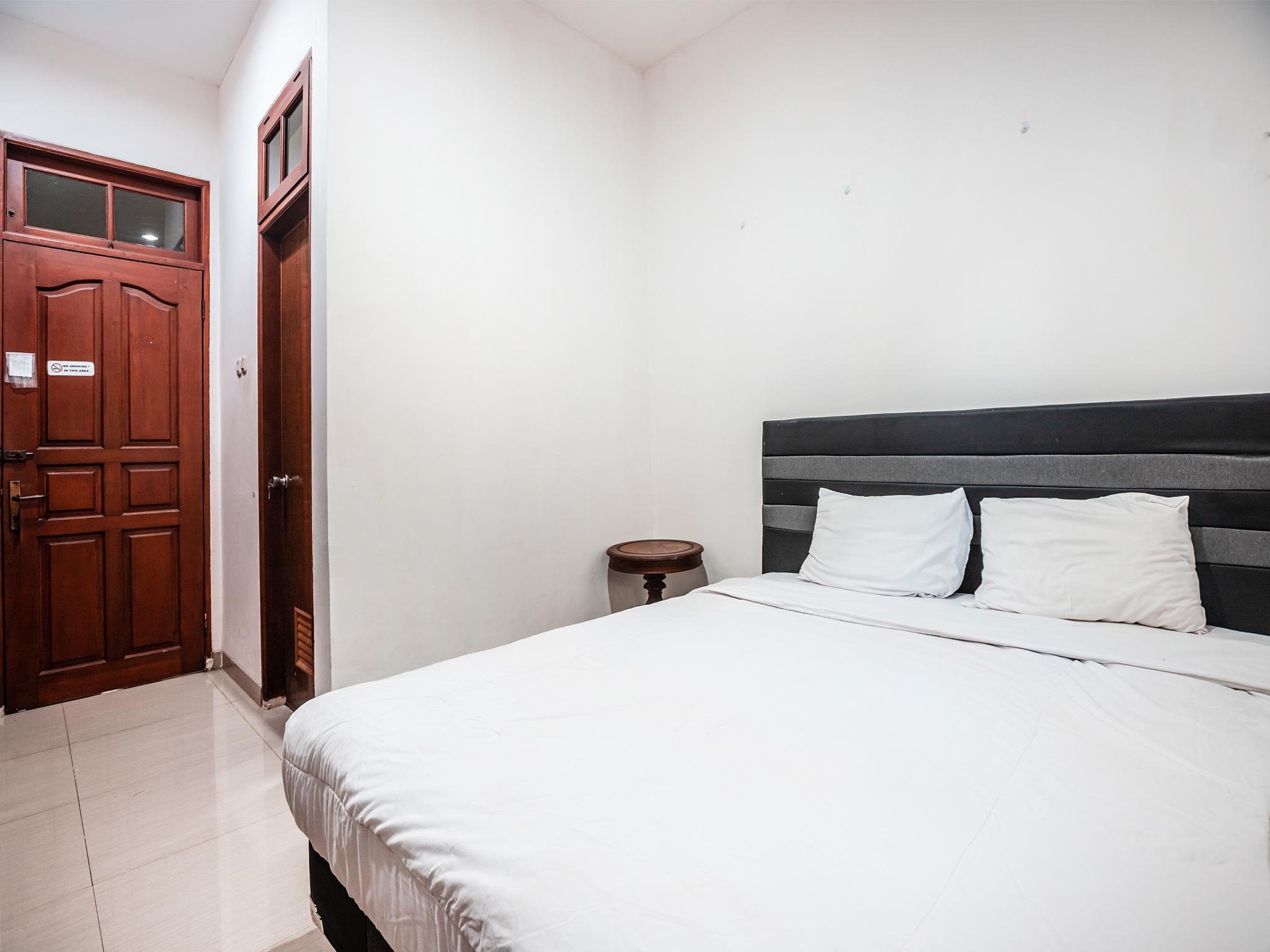 Oyo 1990 Kost Kuningan Executive Boading House Setiabudi 3* Jacarta