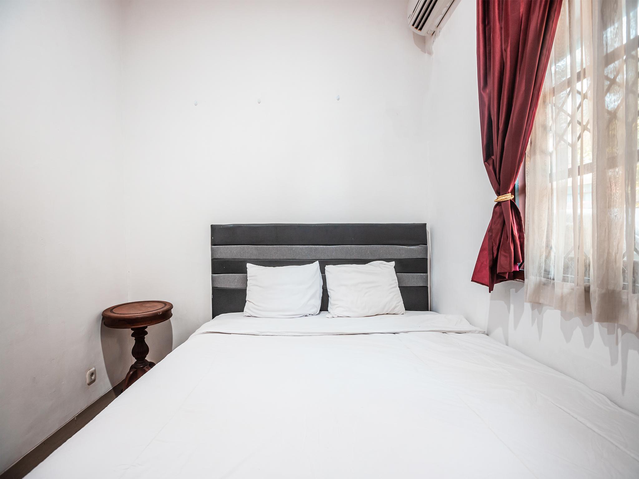 Oyo 1990 Kost Kuningan Executive Boading House Setiabudi Hotel