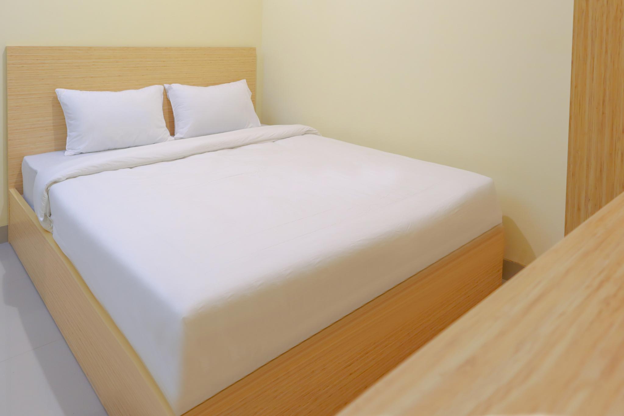 Dpaseban Mitra Reddoorz Hotel 2*