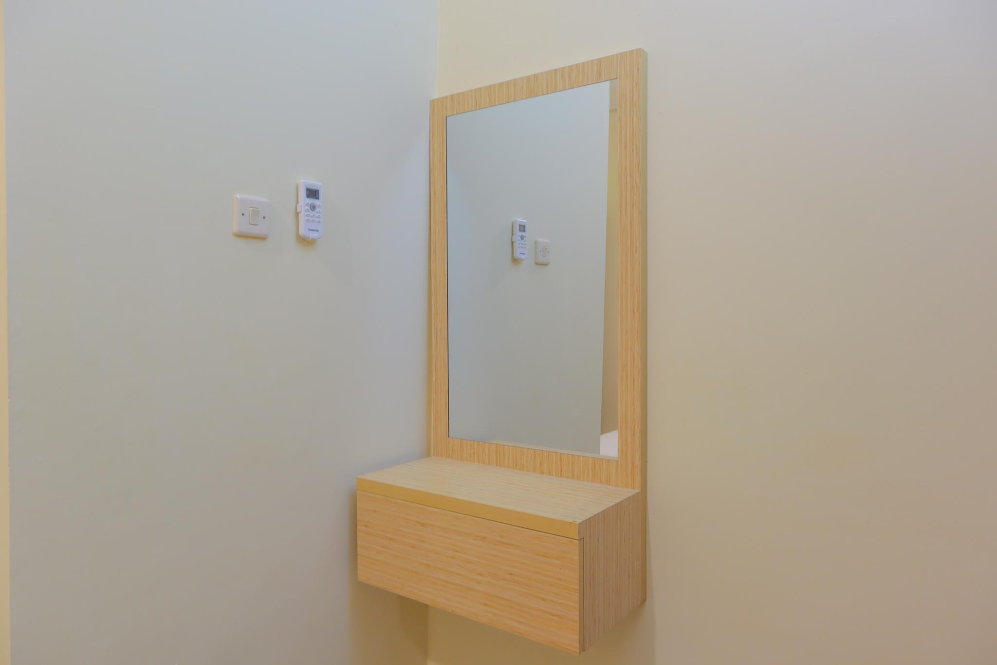 Dpaseban Mitra Reddoorz