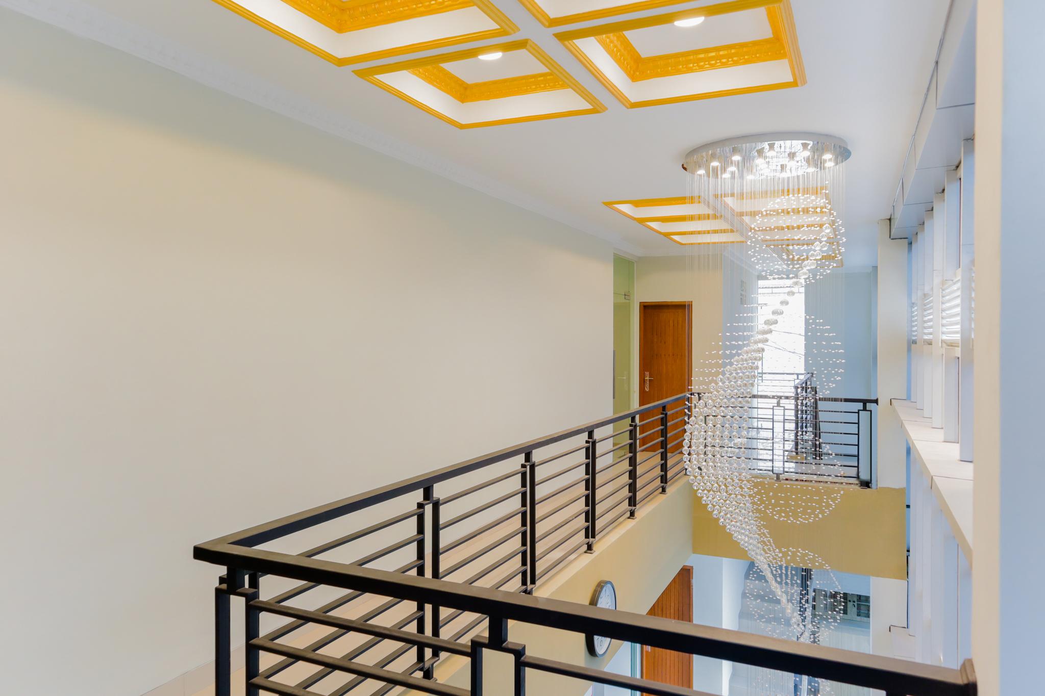 Hotel Dpaseban Mitra Reddoorz 2*