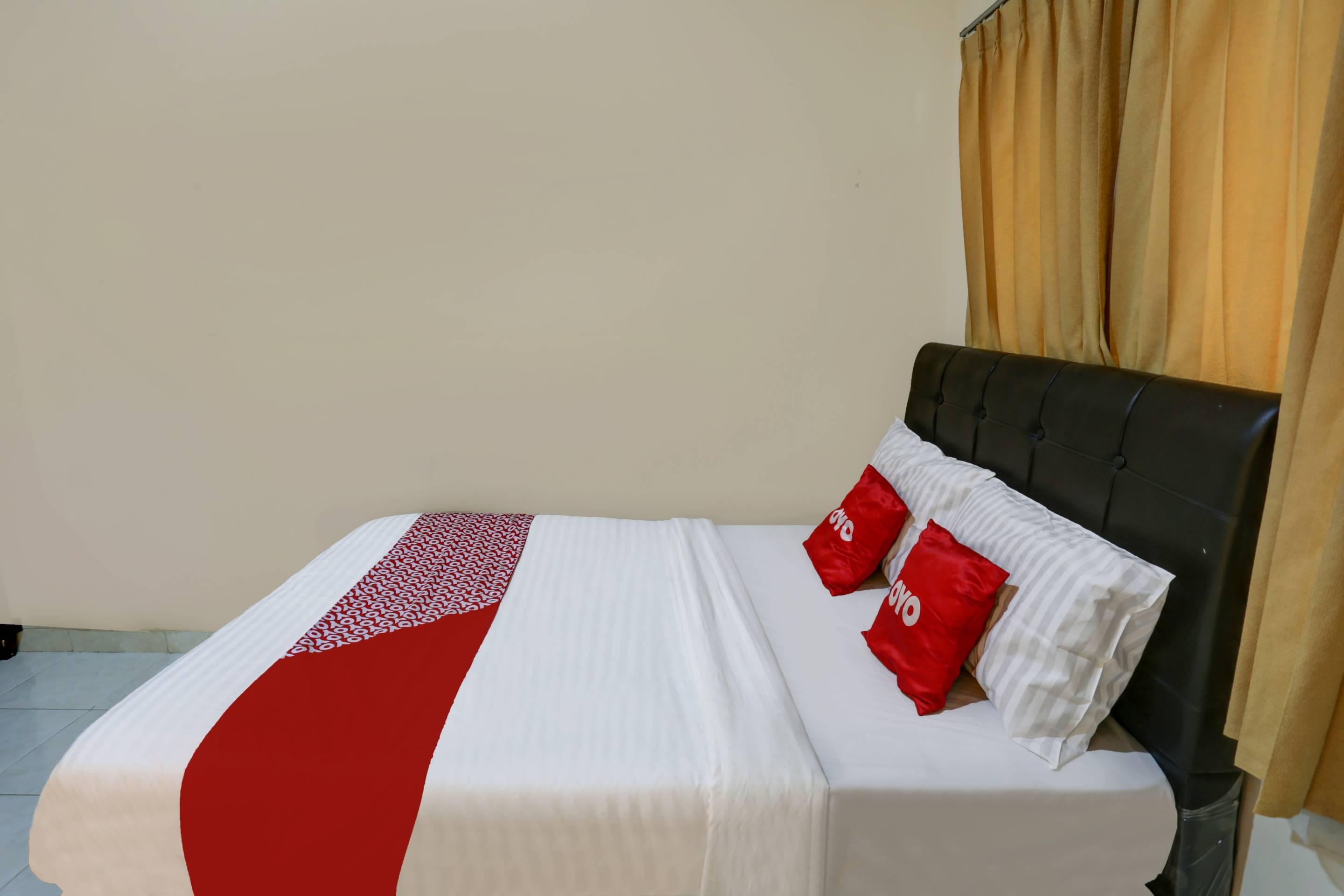 Hotel Oyo 90068 Exclusive Barkah Syariah 2*