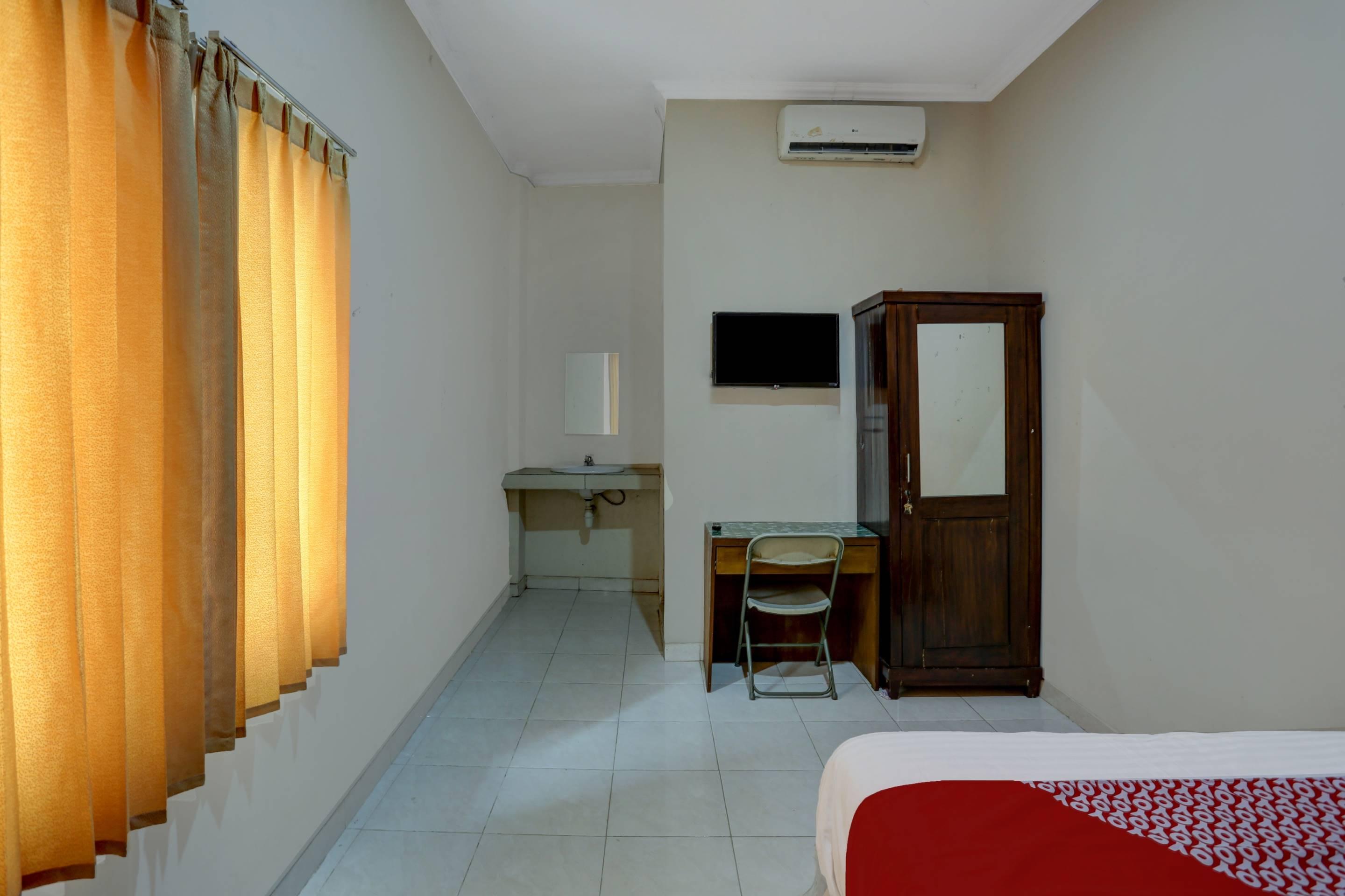 Oyo 90068 Exclusive Barkah Syariah 2* Jakarta
