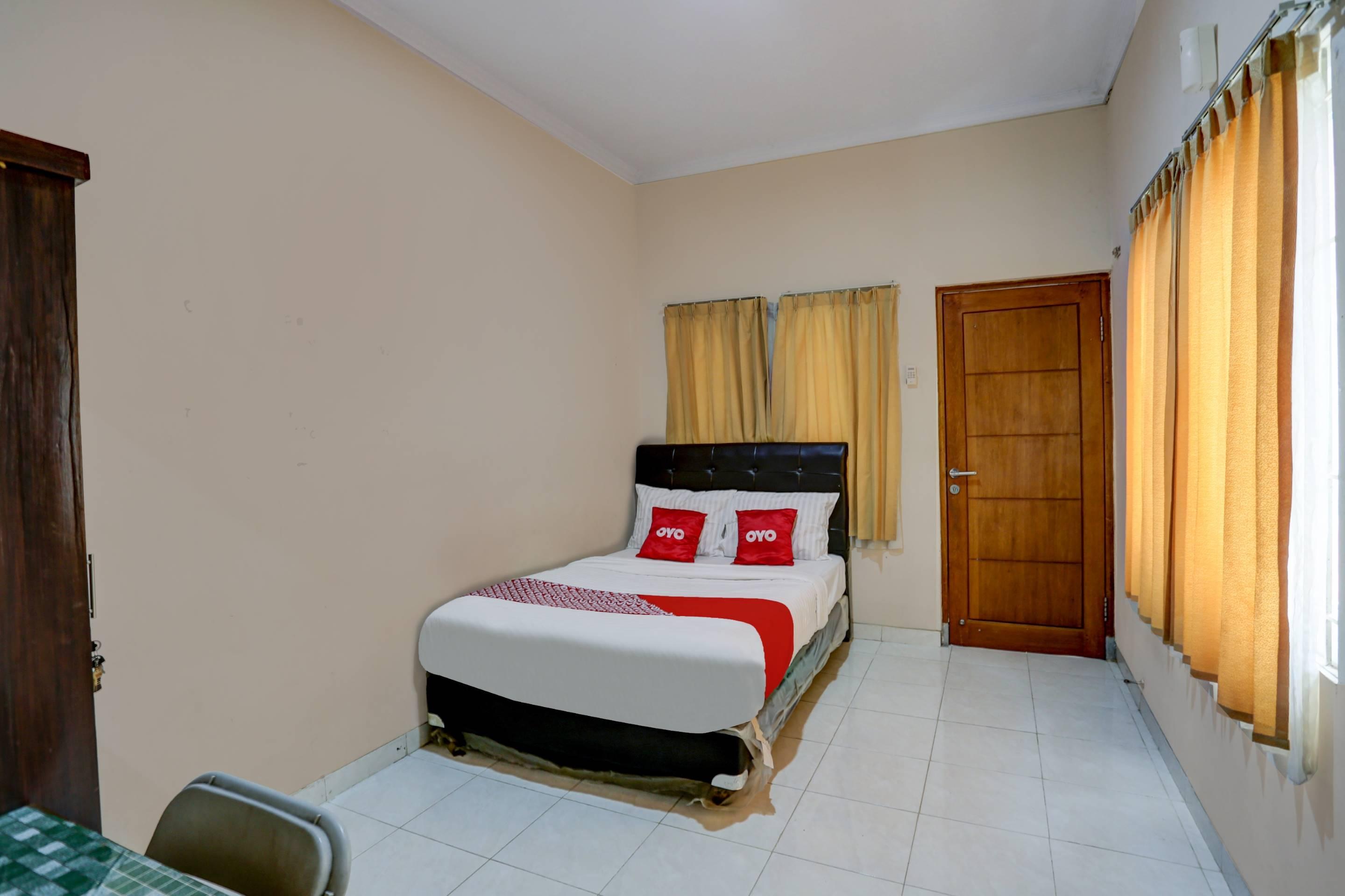 Oyo 90068 Exclusive Barkah Syariah Jakarta