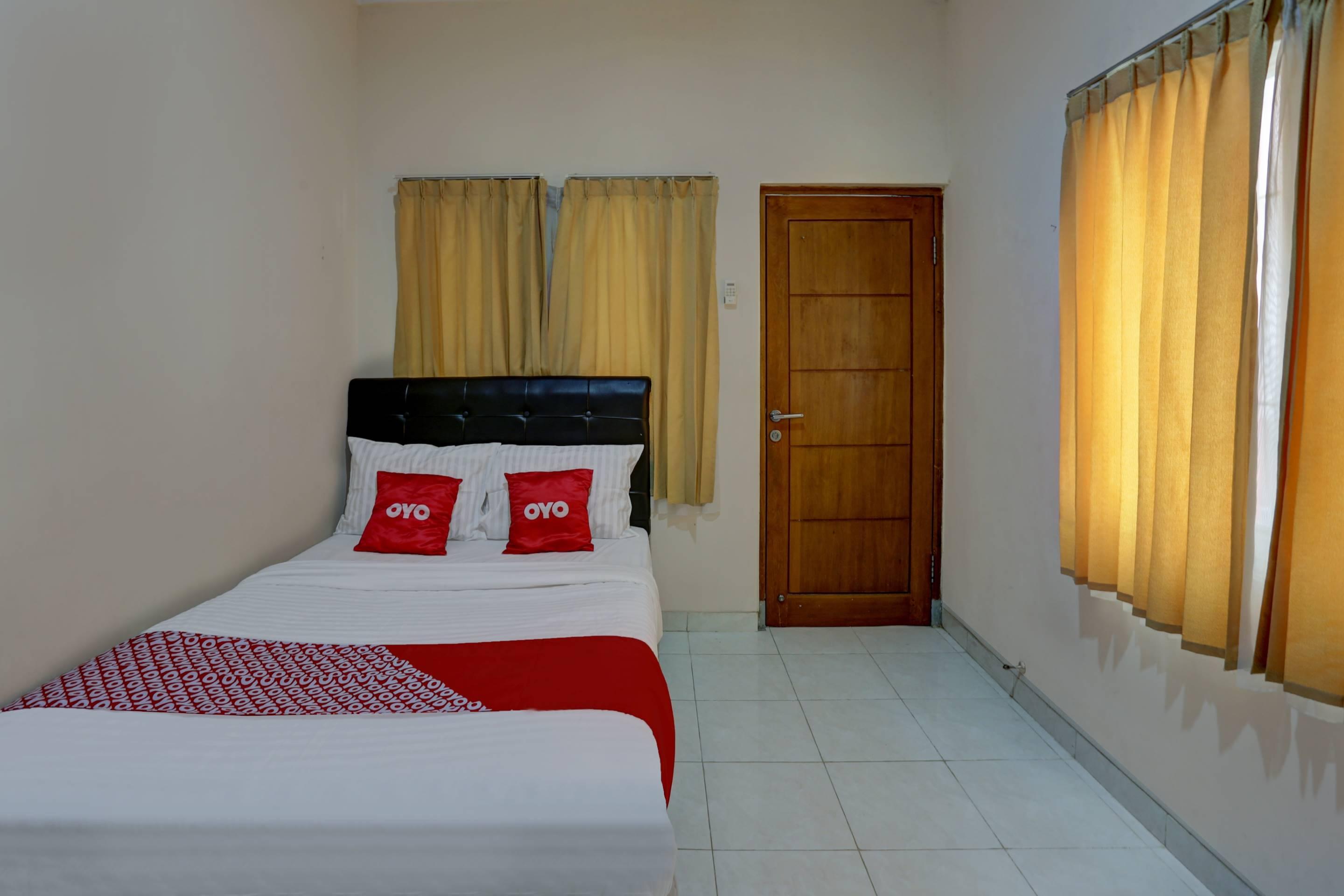 Hotel Oyo 90068 Exclusive Barkah Syariah Jakarta