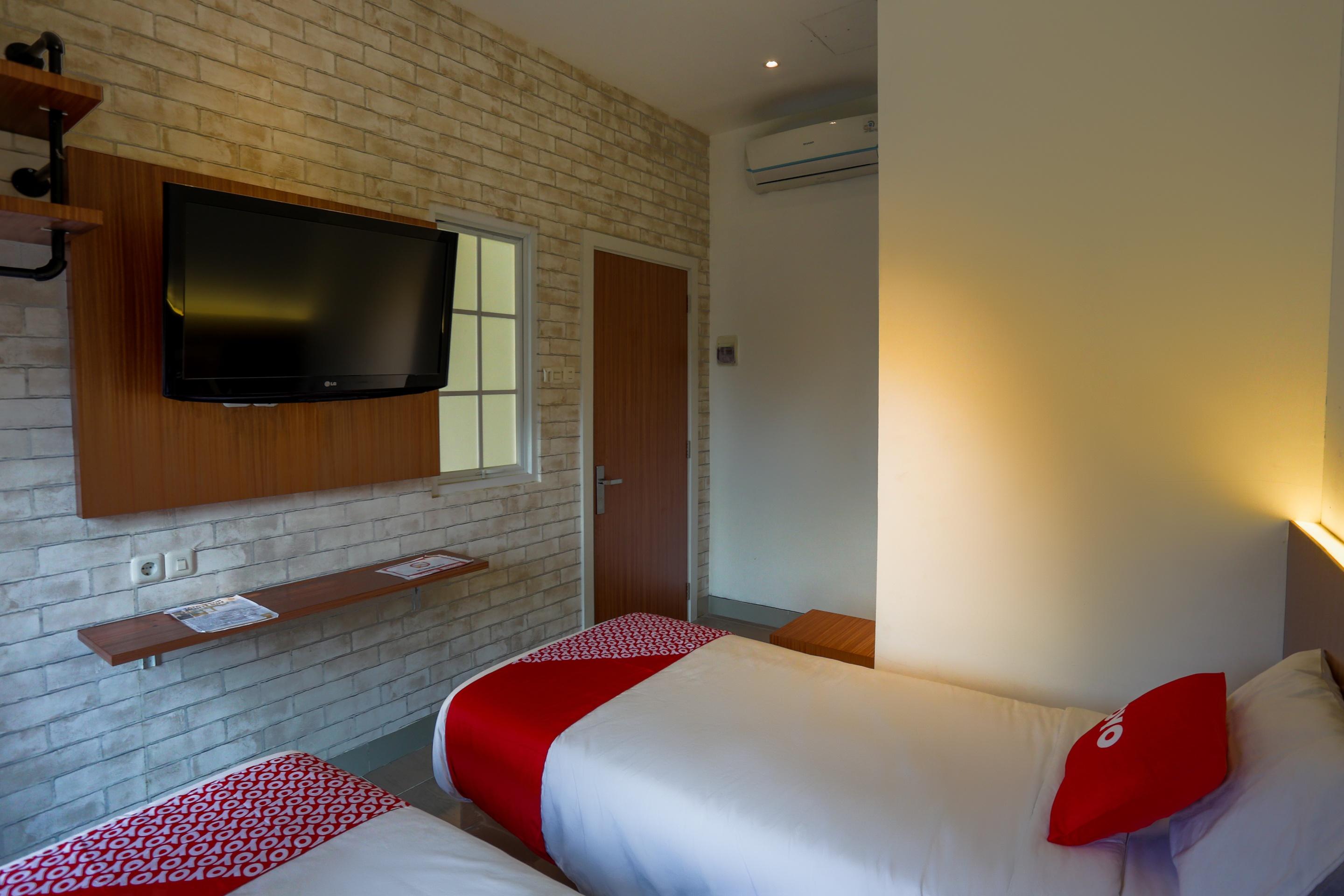 Super Oyo 3109 Point Hotel Jakarta