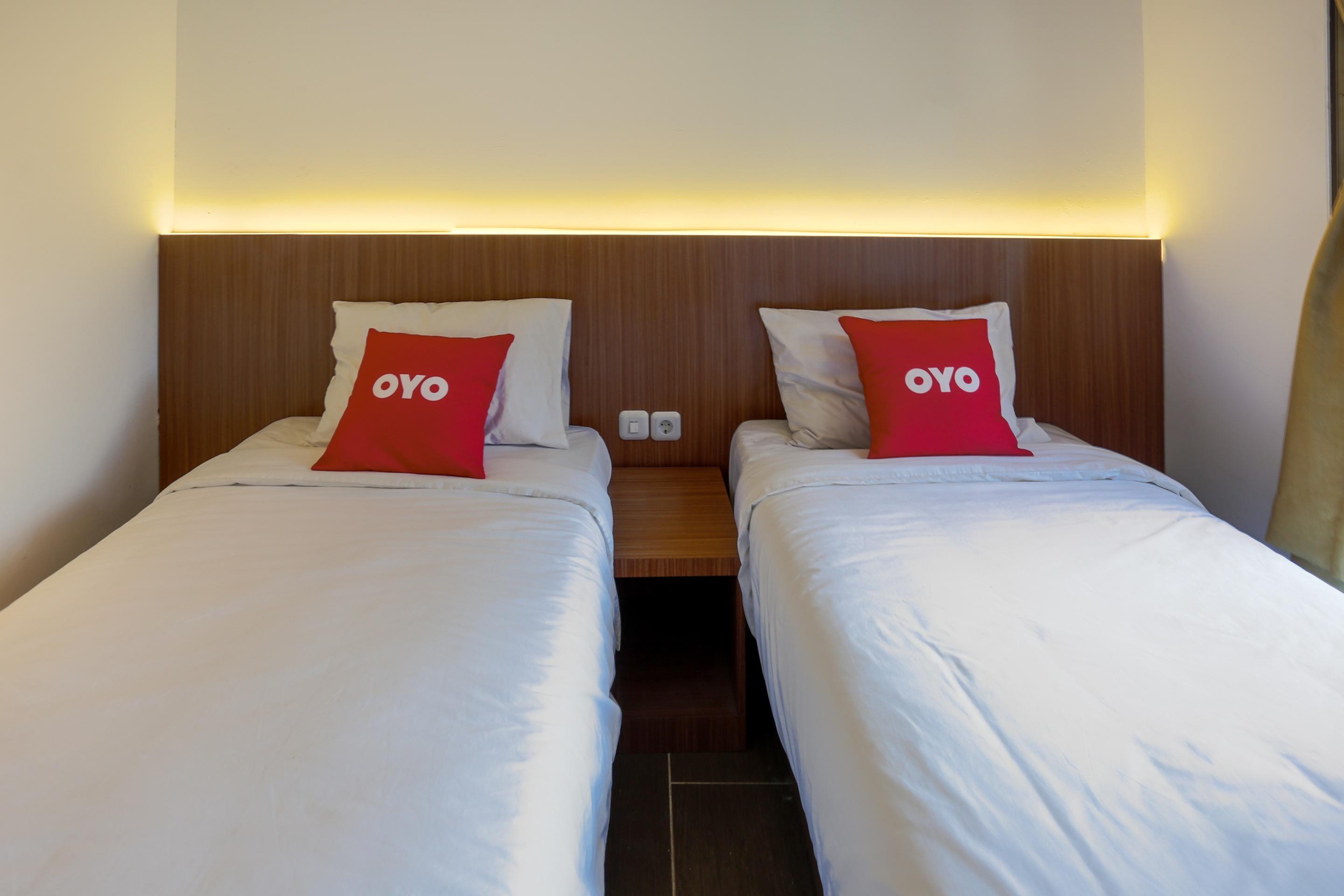 Super Oyo 3109 Point 2* Jakarta