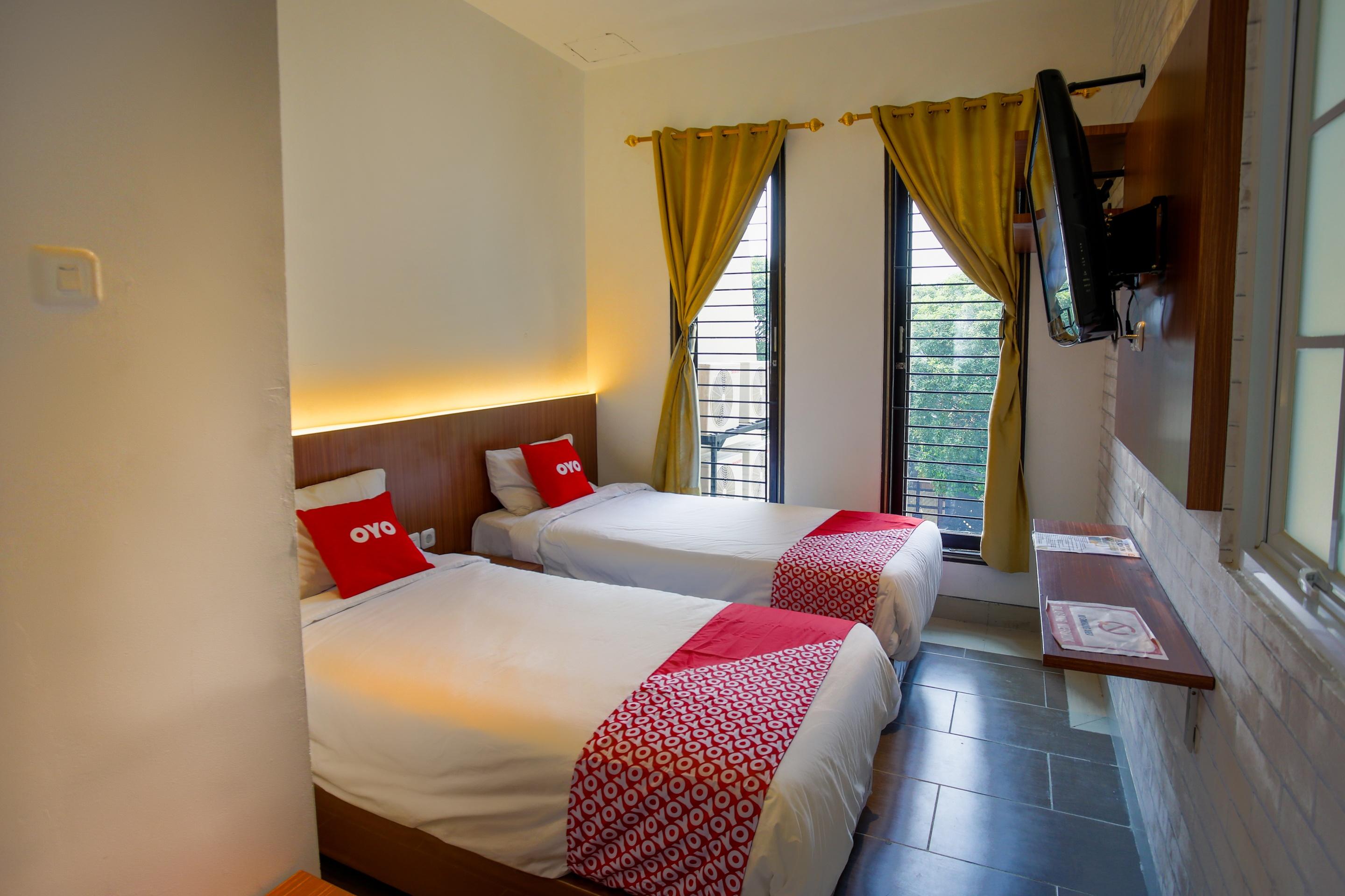 Hotel Super Oyo 3109 Point 2*
