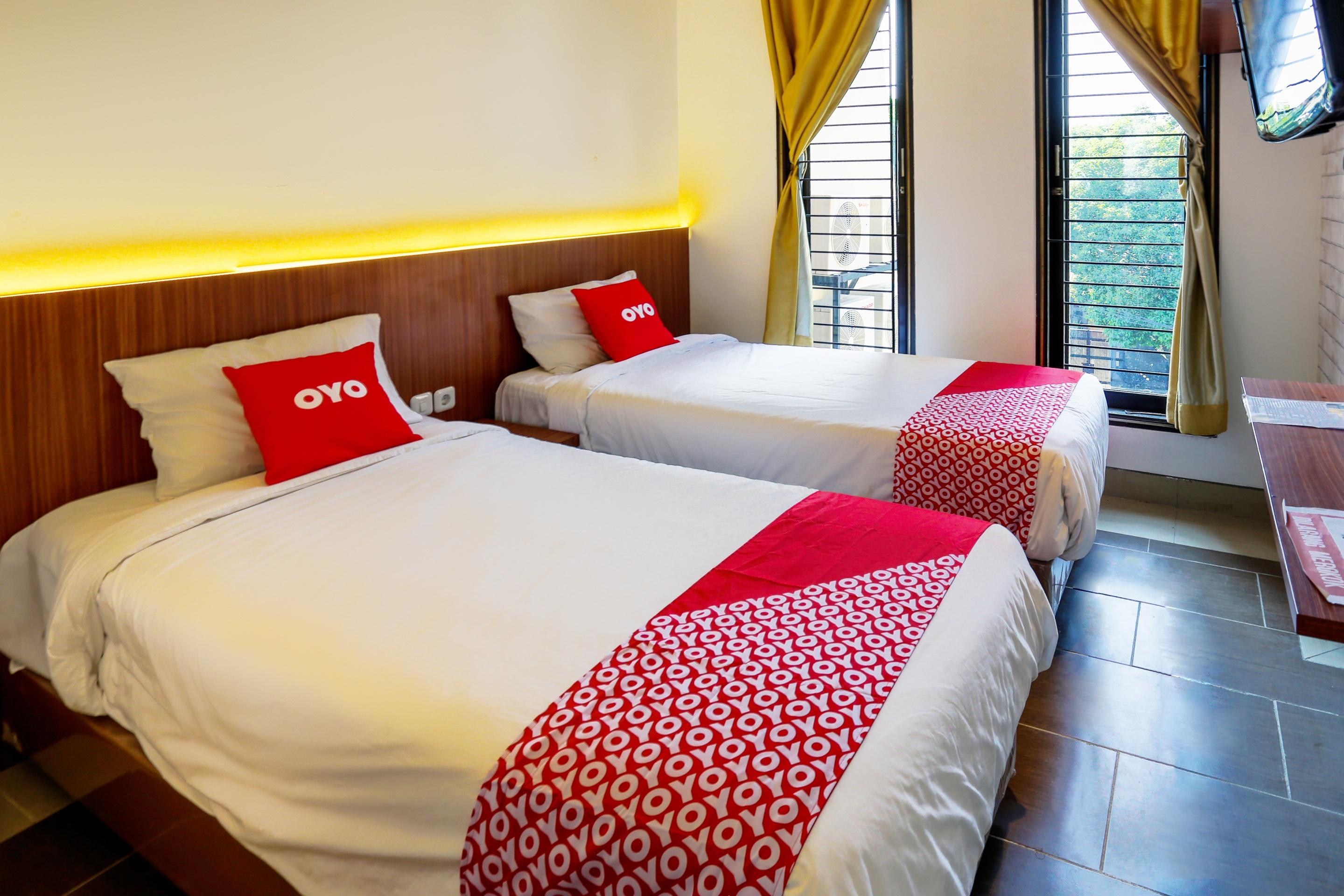 Super Oyo 3109 Point 2* Jakarta