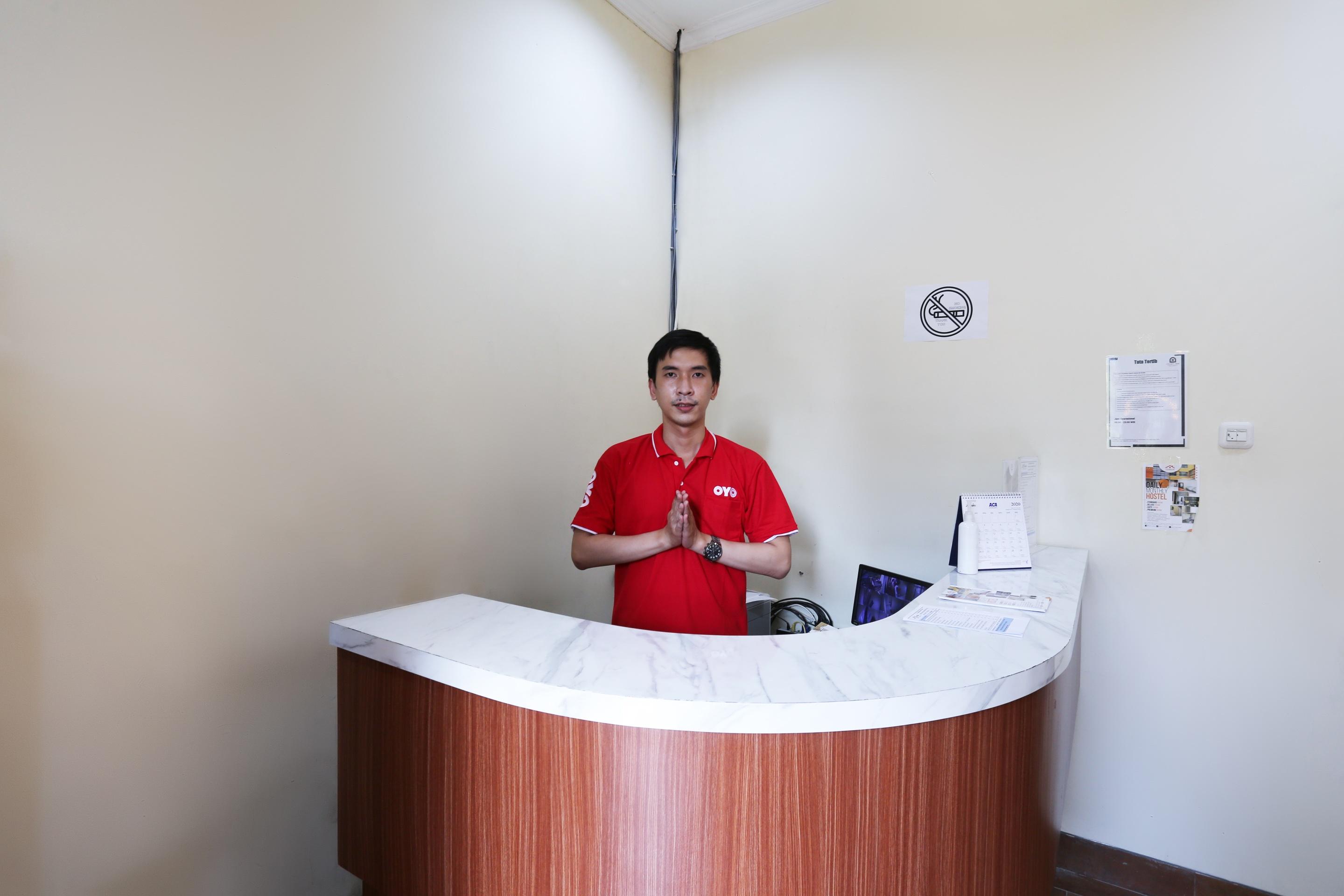 Hotel Super Oyo 3109 Point 2*