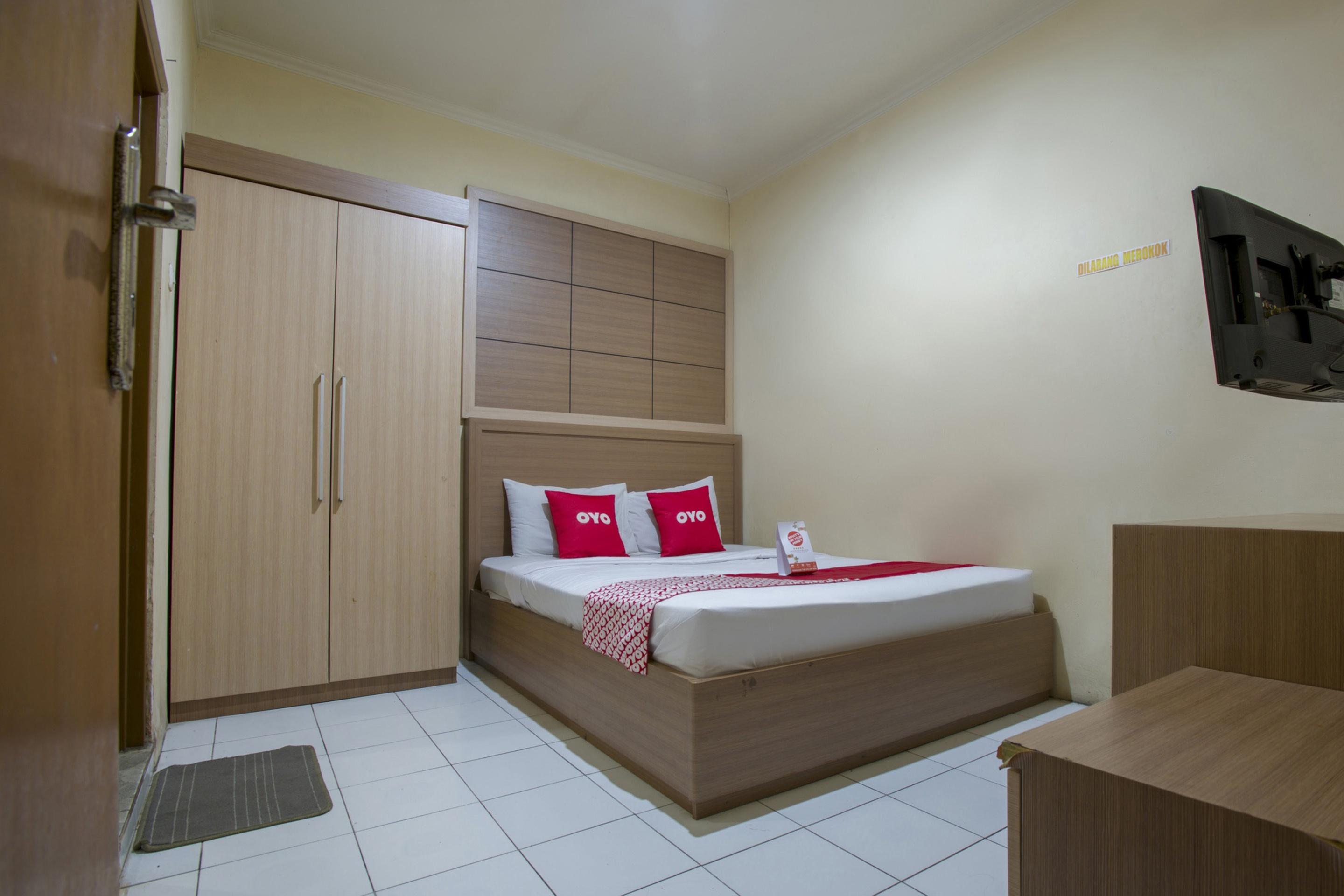 Hotel Oyo 3755 Sweet