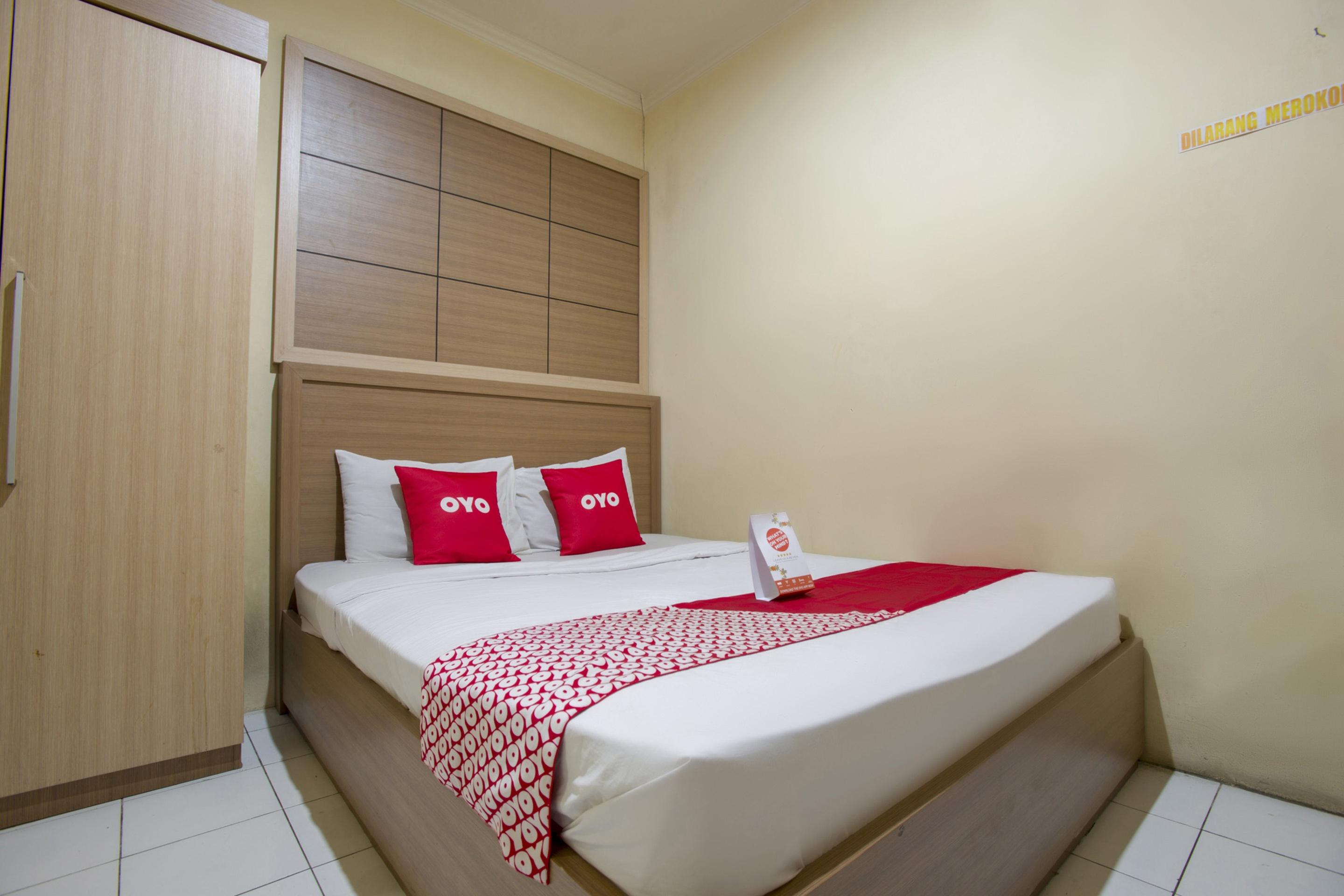 Oyo 3755 Sweet Jakarta