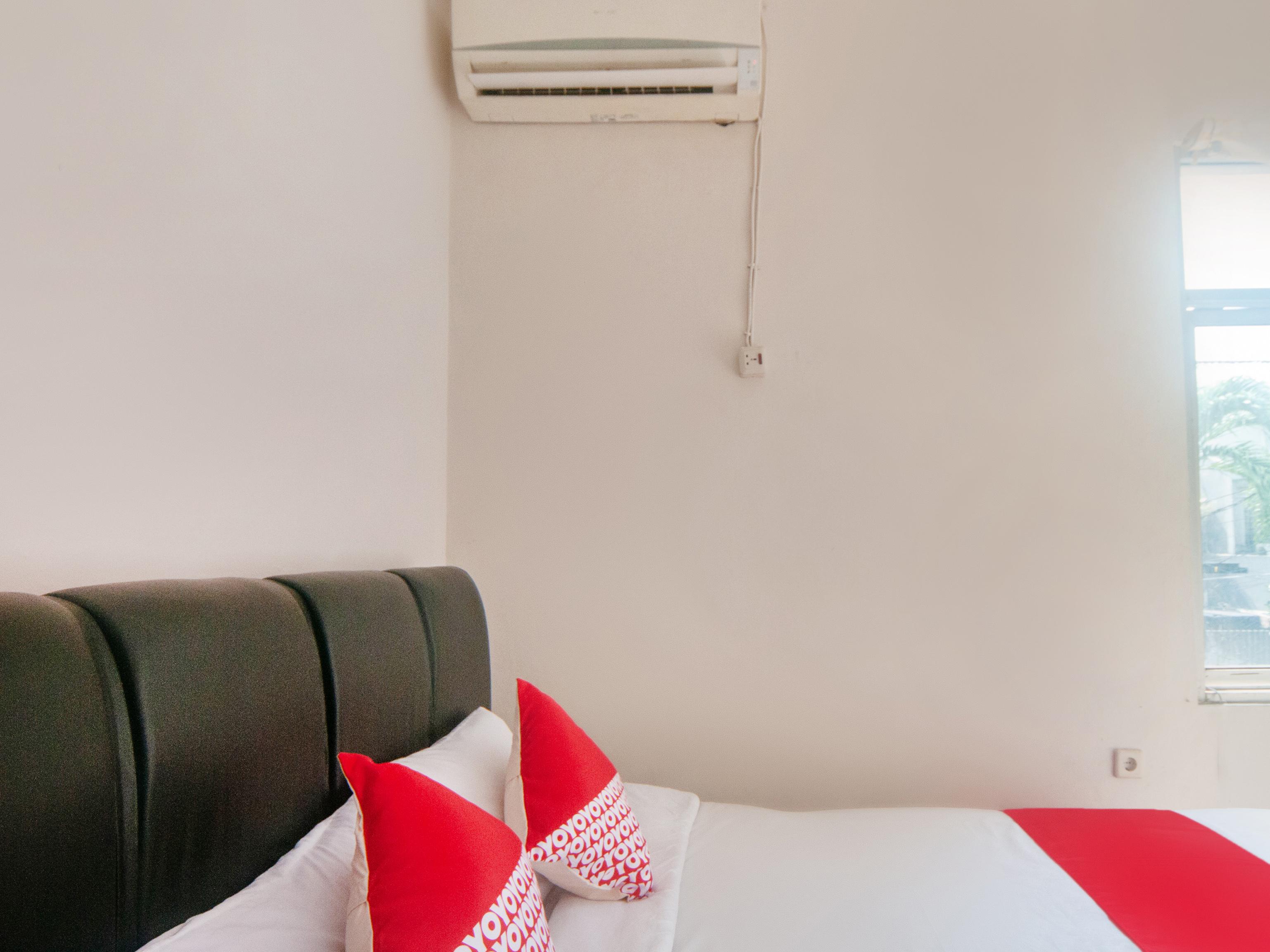 Oyo 2256 Danysa 2* Jakarta