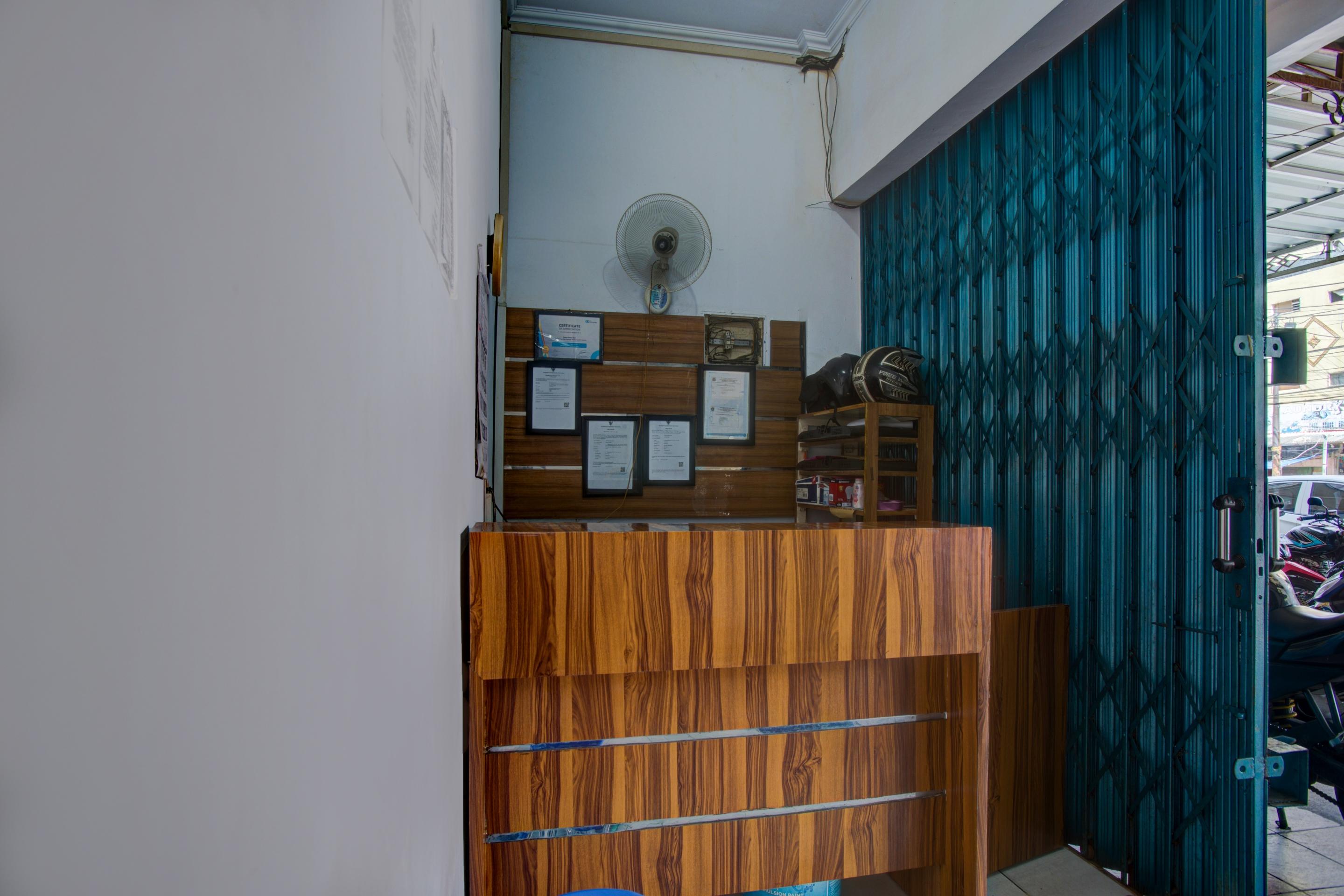 Hotel Oyo 3755 Sweet Jakarta
