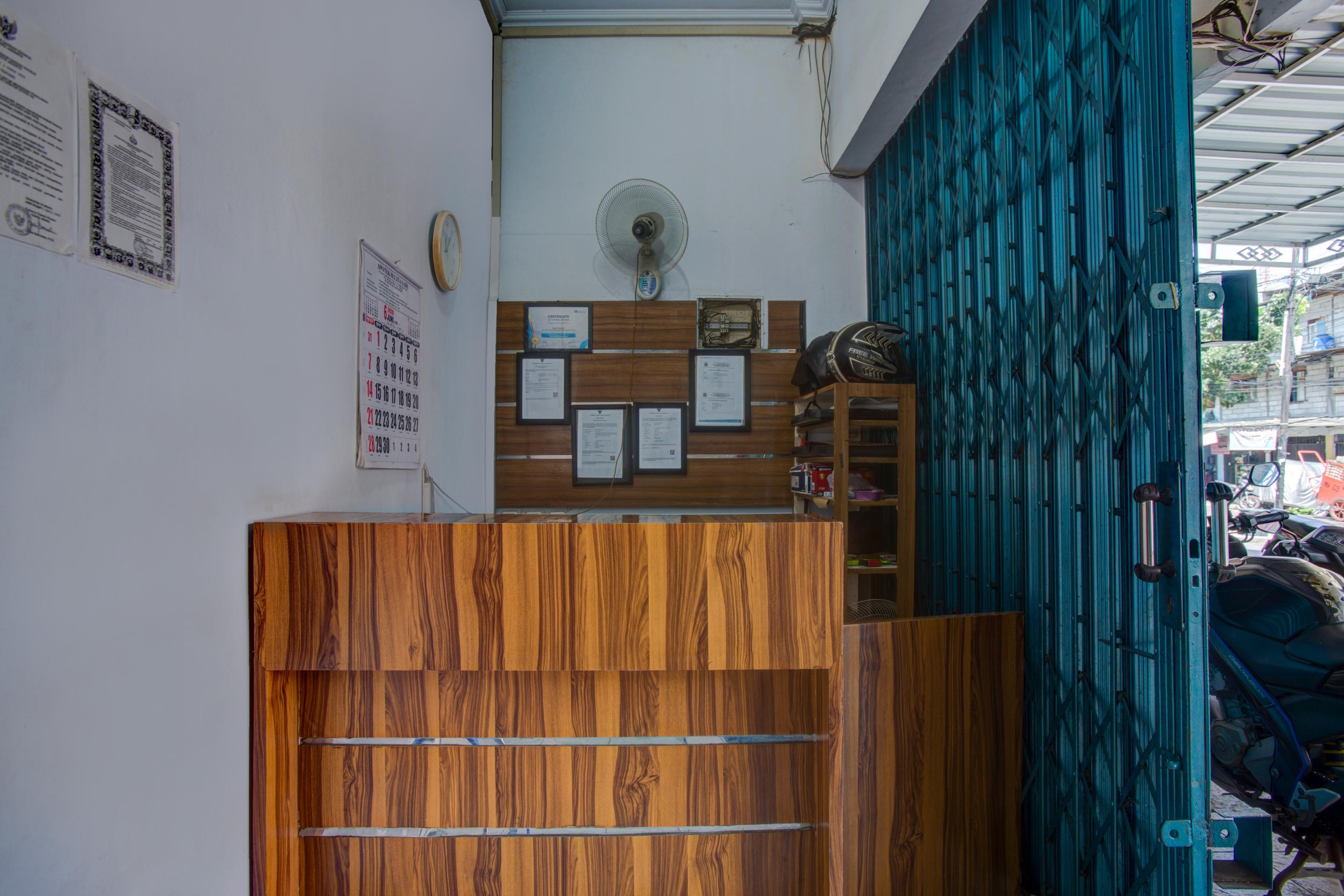Hotel Oyo 3755 Sweet