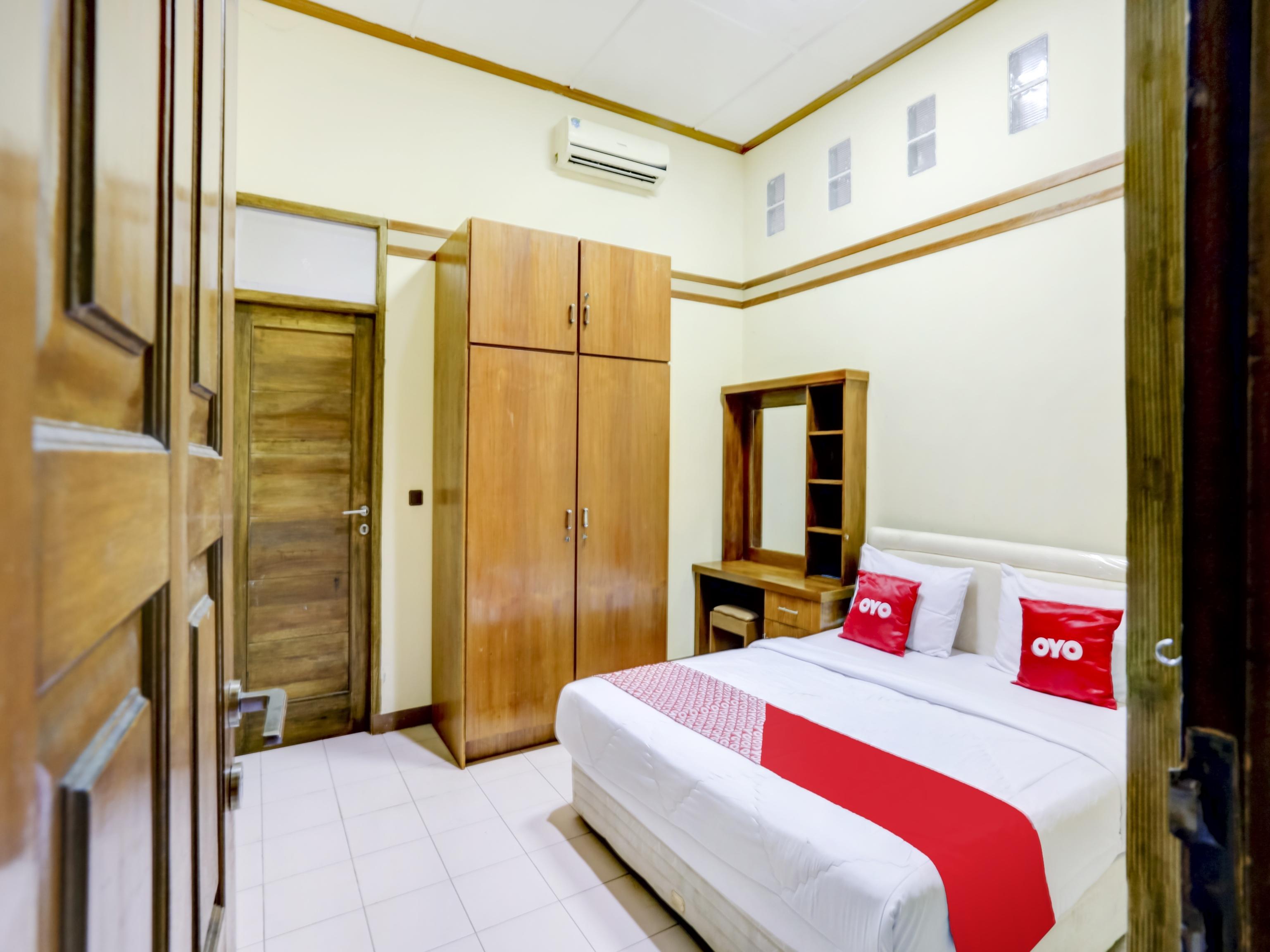Hotel Oyo 90066 Tobana Pejaten House Jacarta