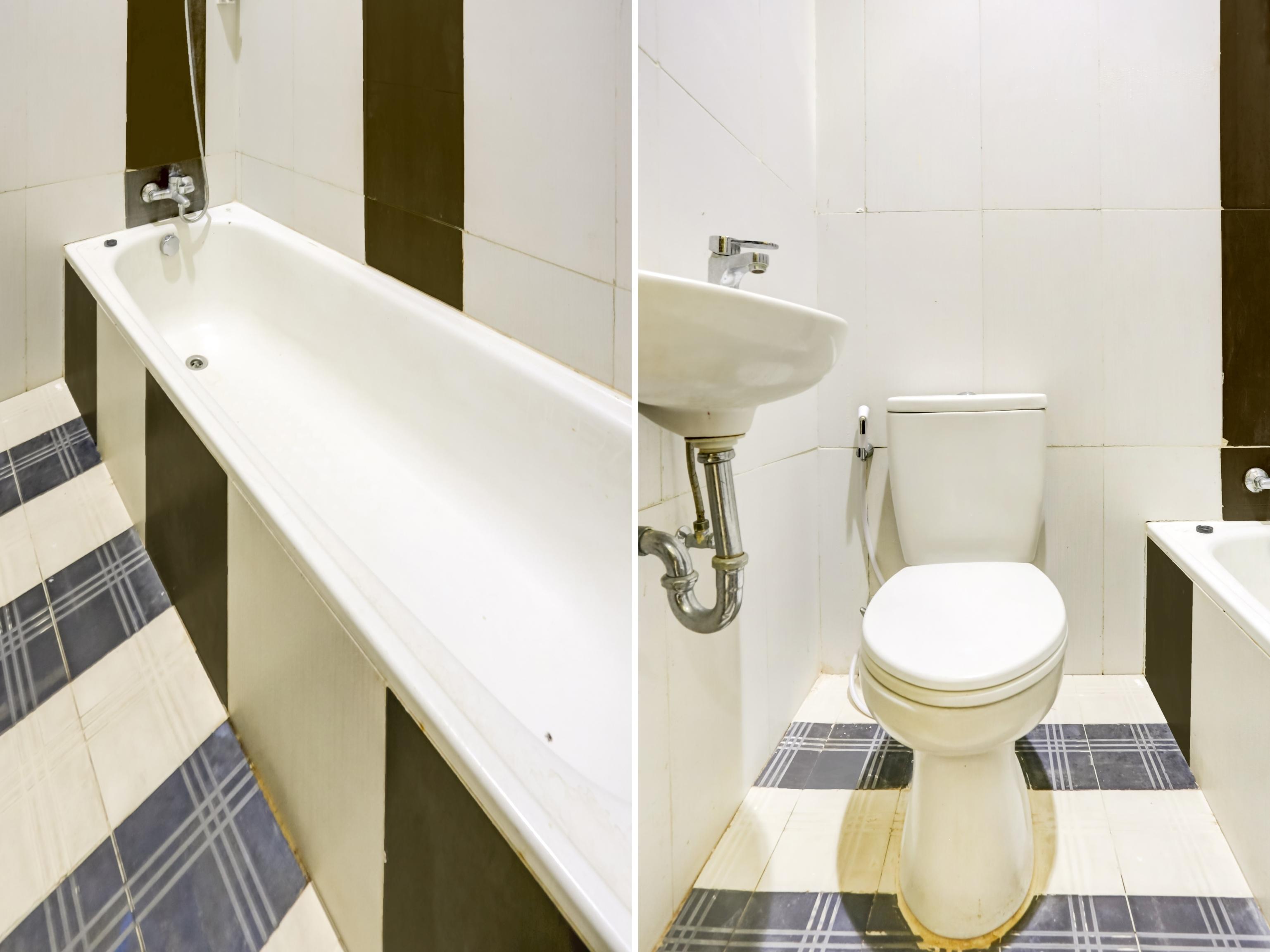 Oyo 90066 Tobana Pejaten House 3*