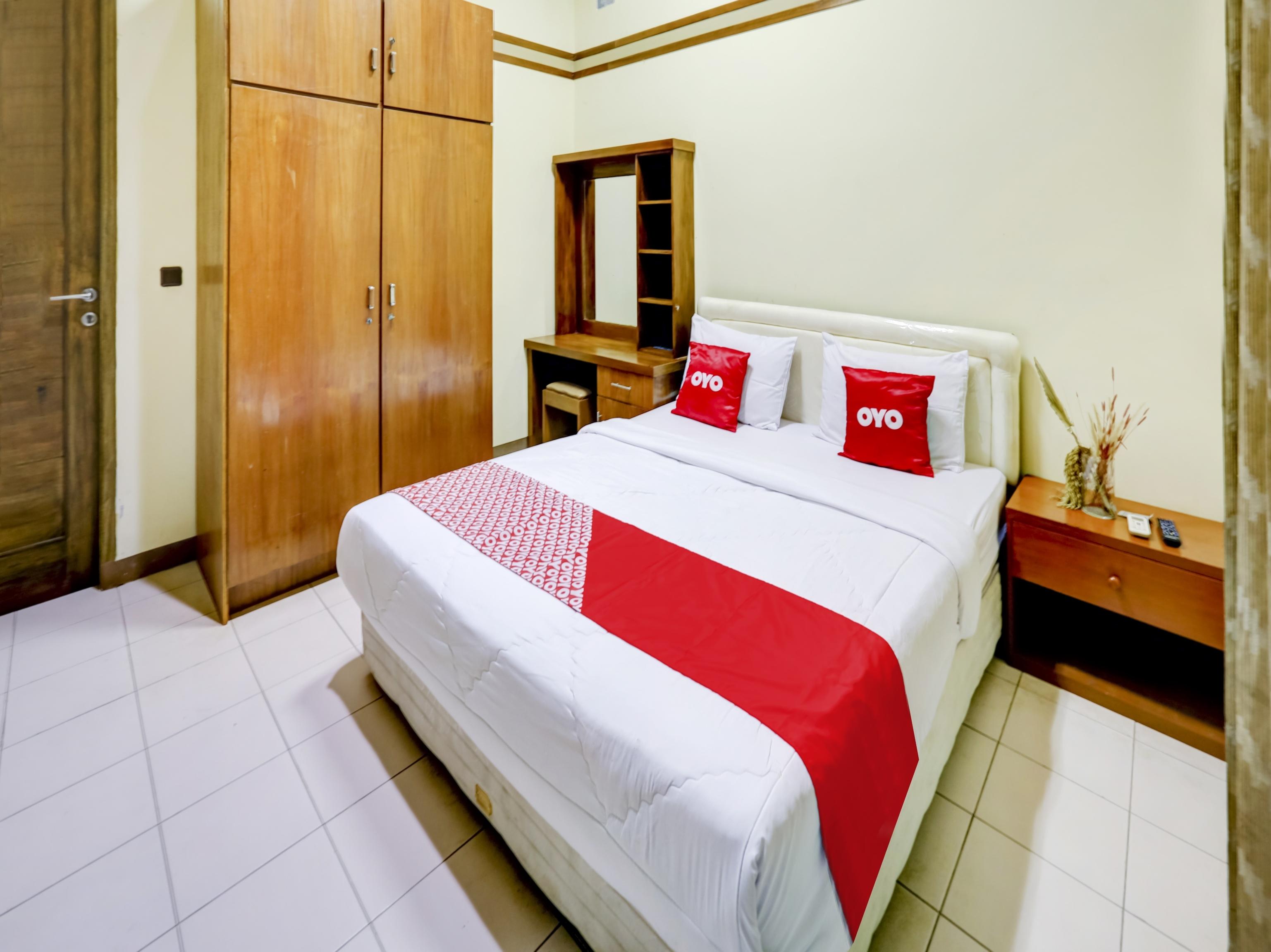 Oyo 90066 Tobana Pejaten House Jacarta