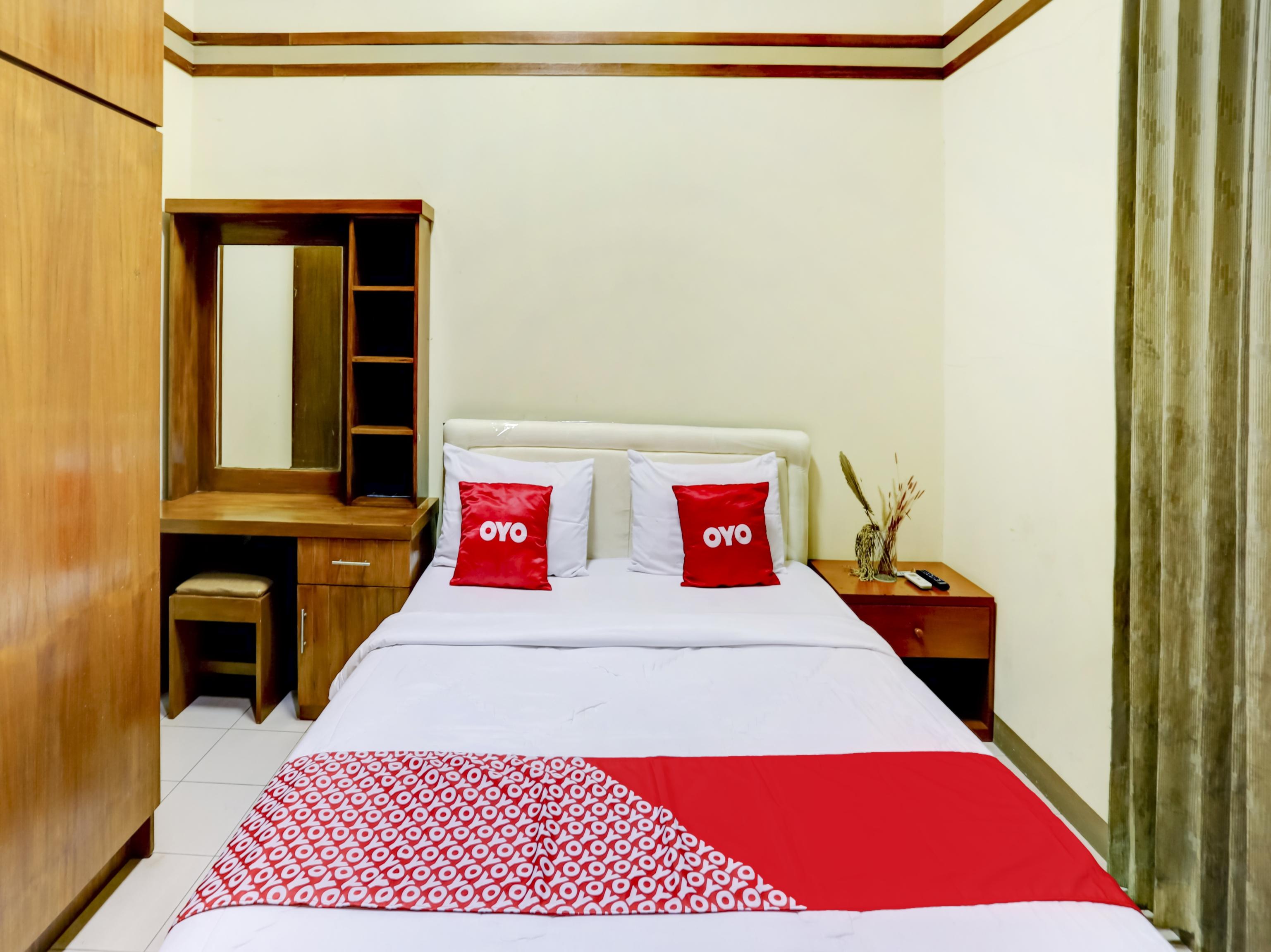 Hotel Oyo 90066 Tobana Pejaten House Jacarta