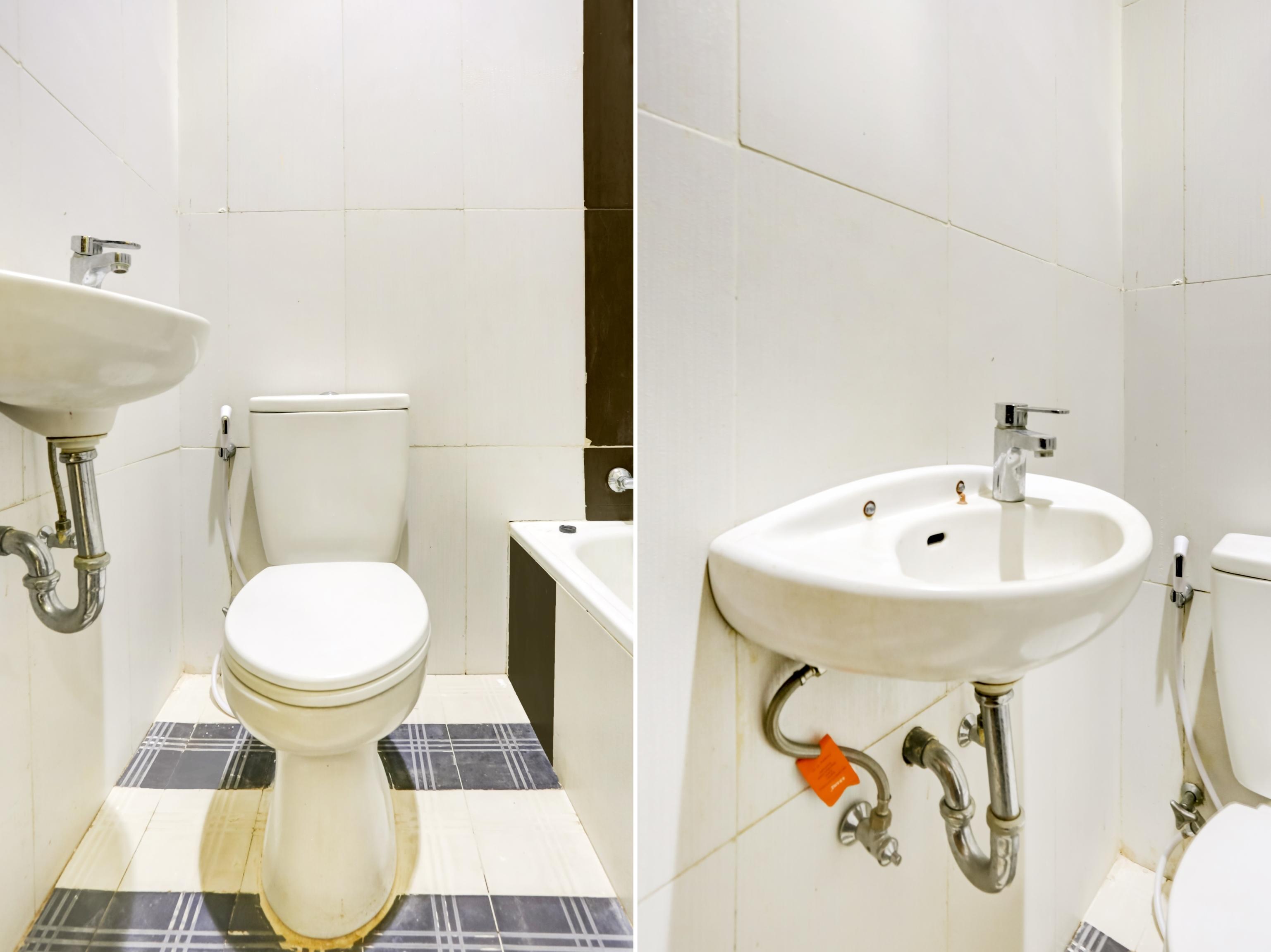 Hotel Oyo 90066 Tobana Pejaten House Jacarta