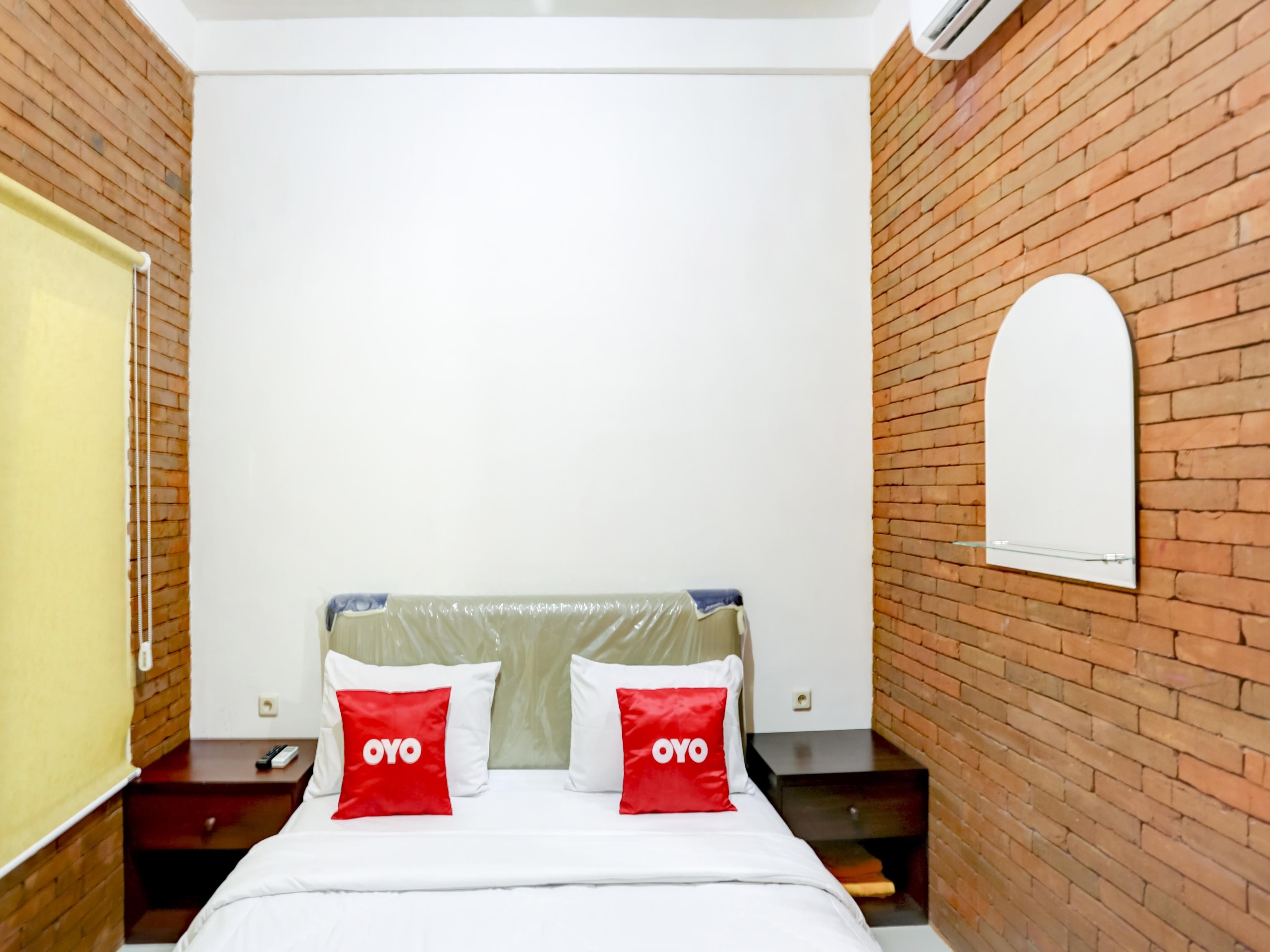 Oyo 90066 Tobana Pejaten House Hotel Jacarta