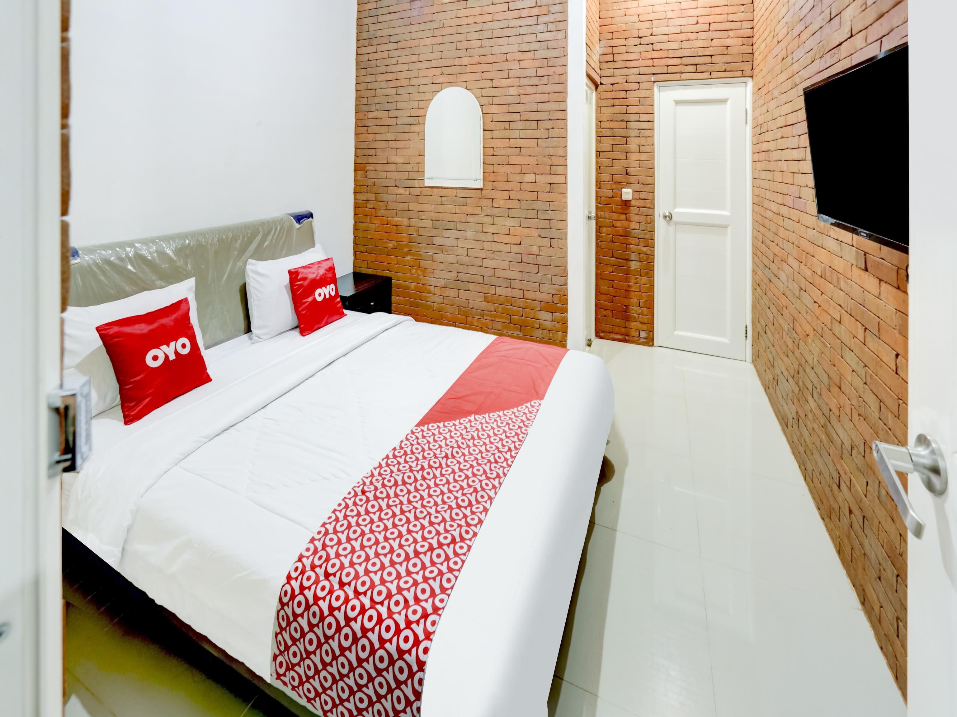 Oyo 90066 Tobana Pejaten House 3* Jacarta
