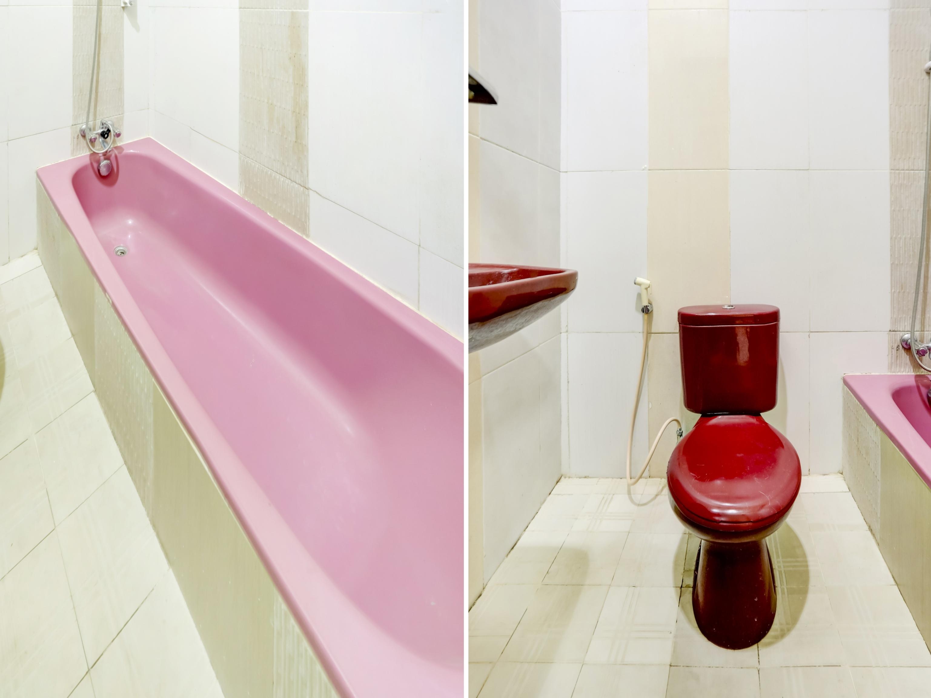 Oyo 90066 Tobana Pejaten House 3* Jakarta