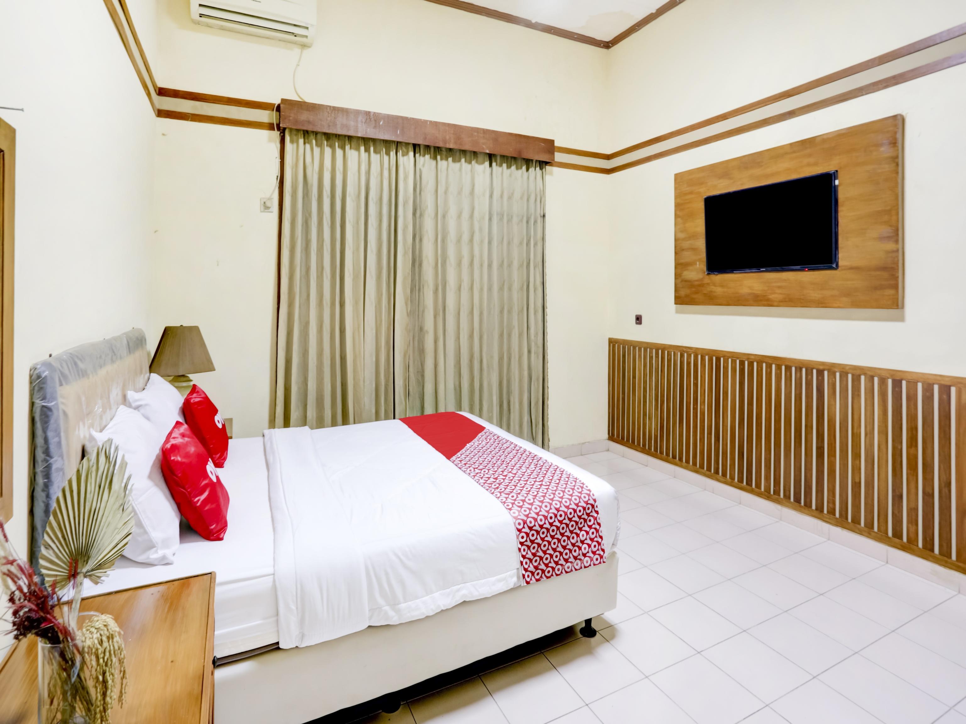 Oyo 90066 Tobana Pejaten House