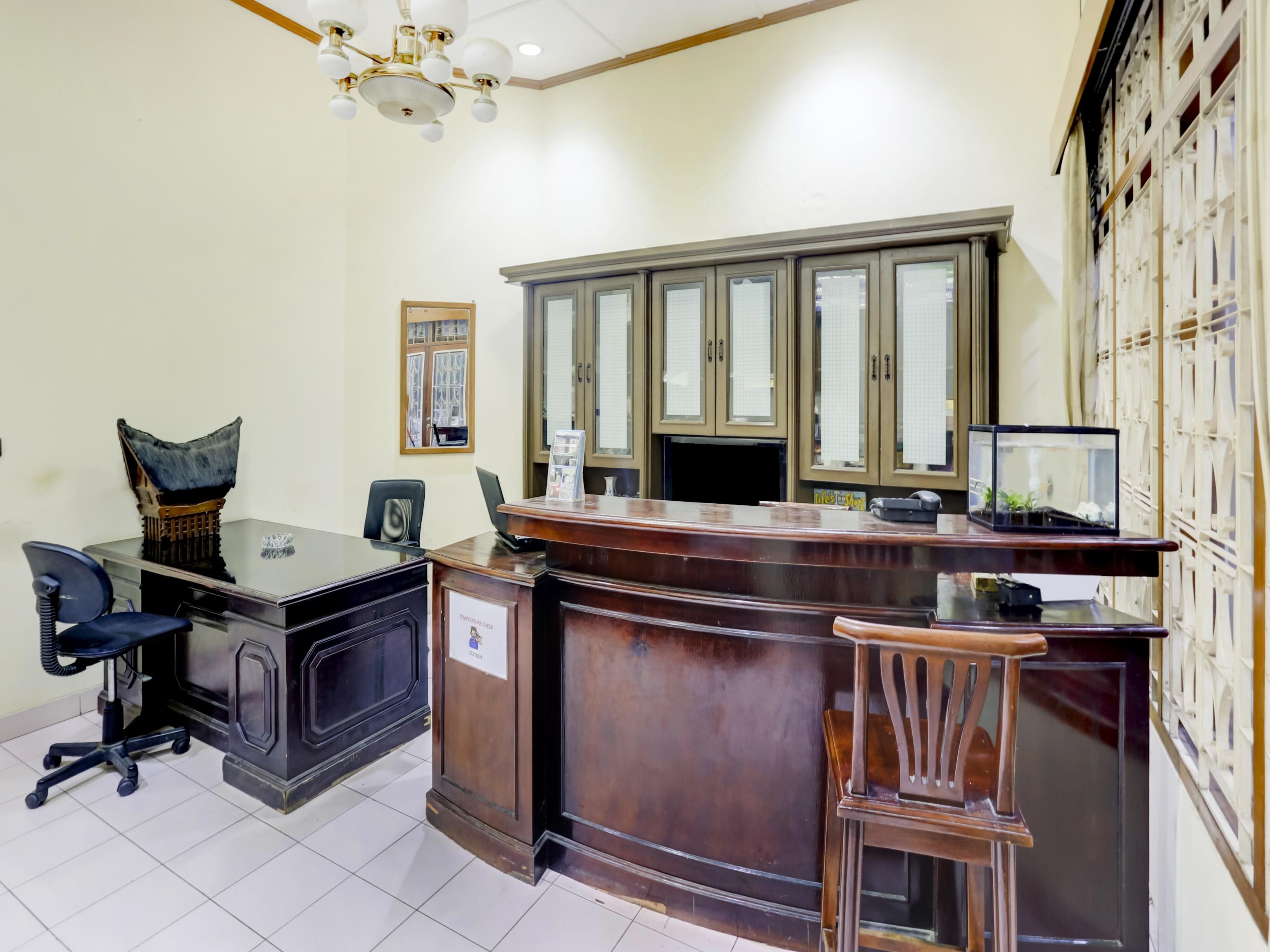 Oyo 90066 Tobana Pejaten House