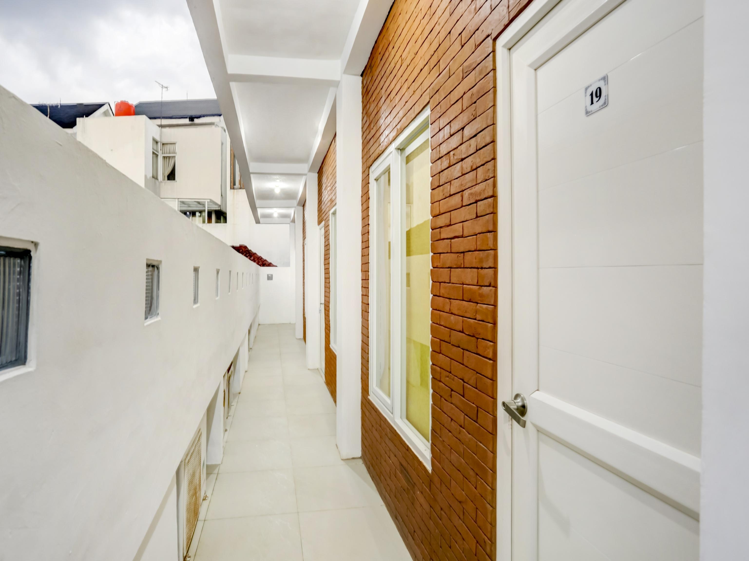 Hotel Oyo 90066 Tobana Pejaten House Jacarta