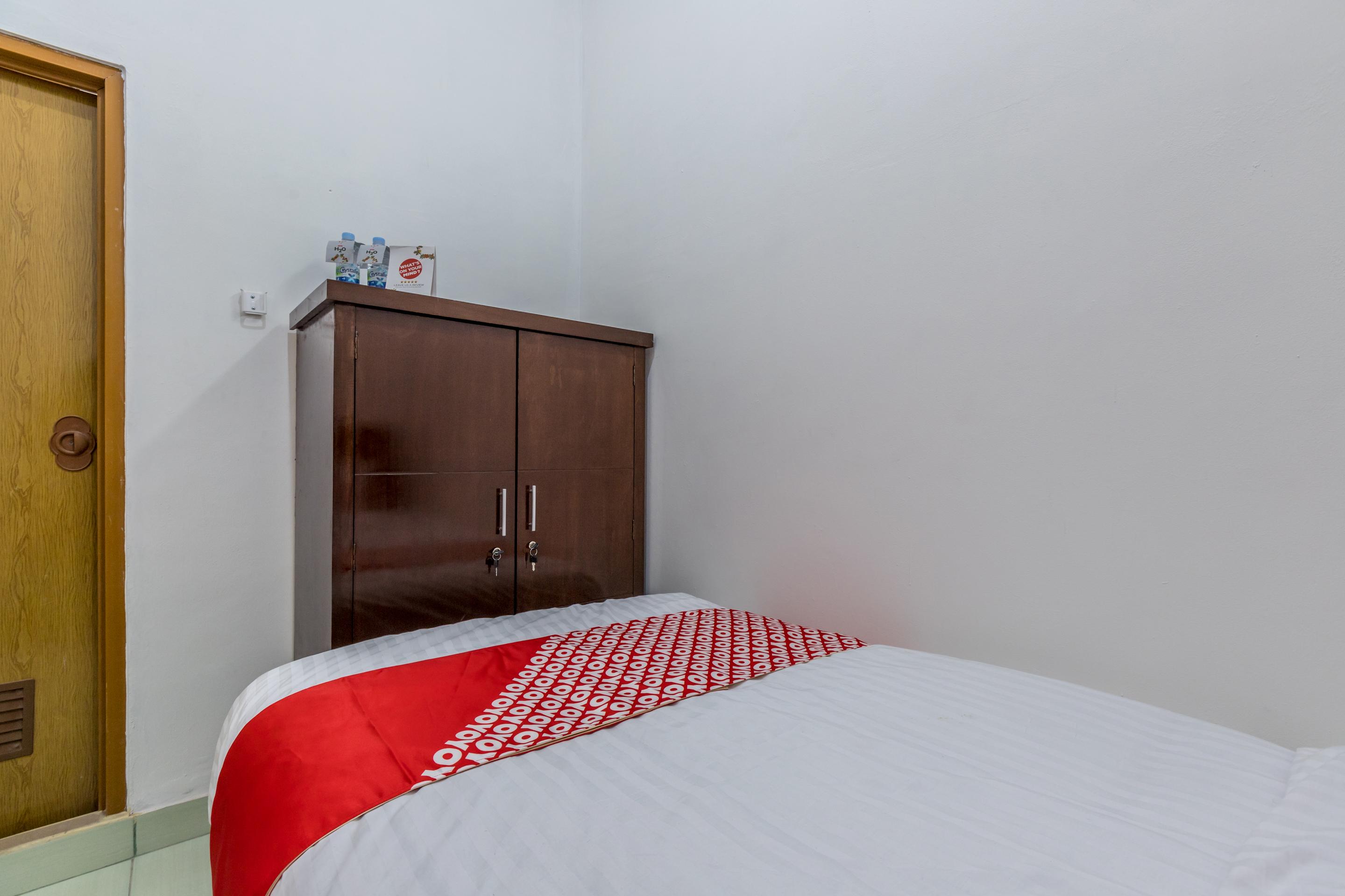 Super Oyo 1487 Khoe Hotel Jakarta