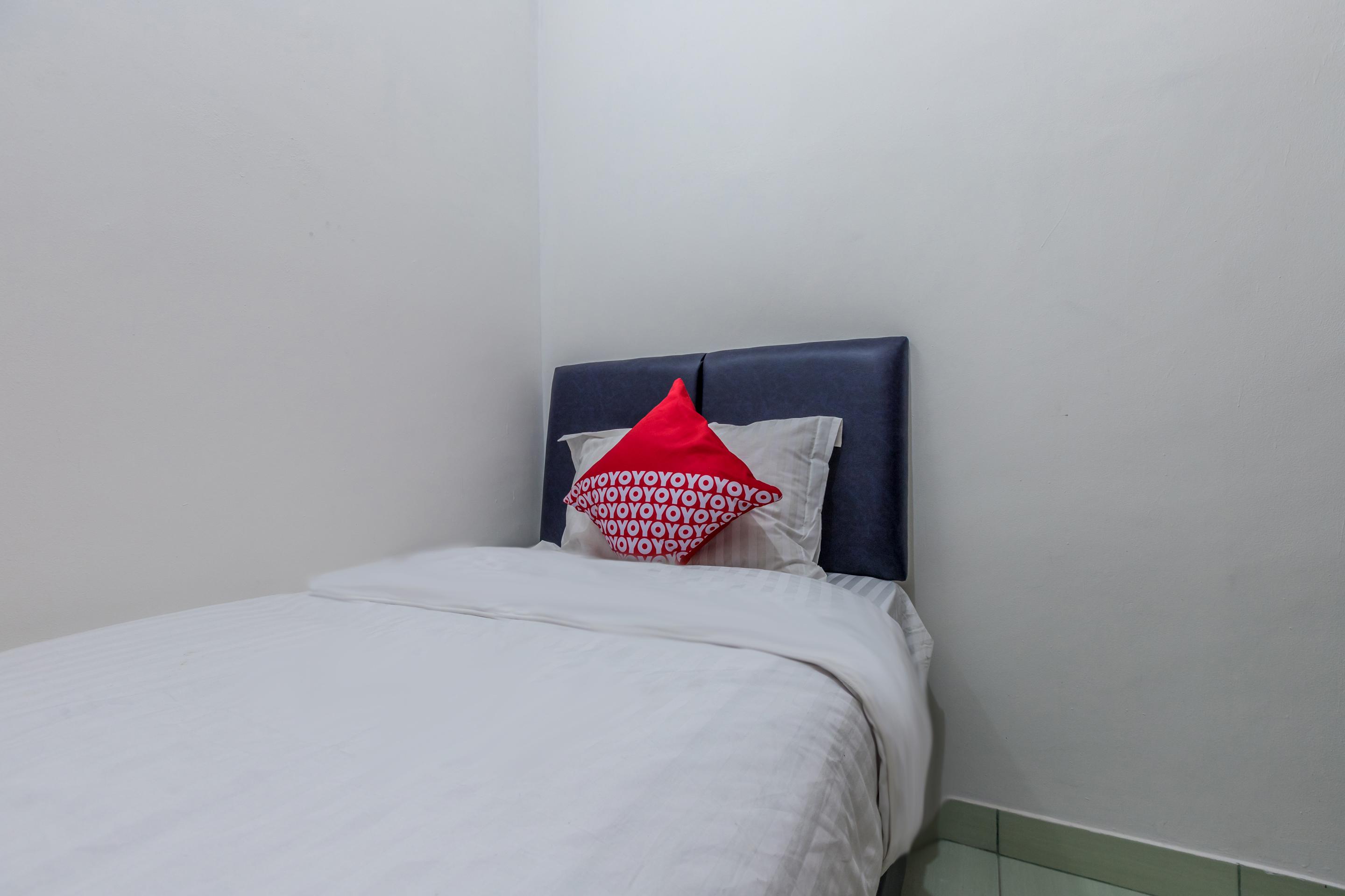 Hotel Super Oyo 1487 Khoe