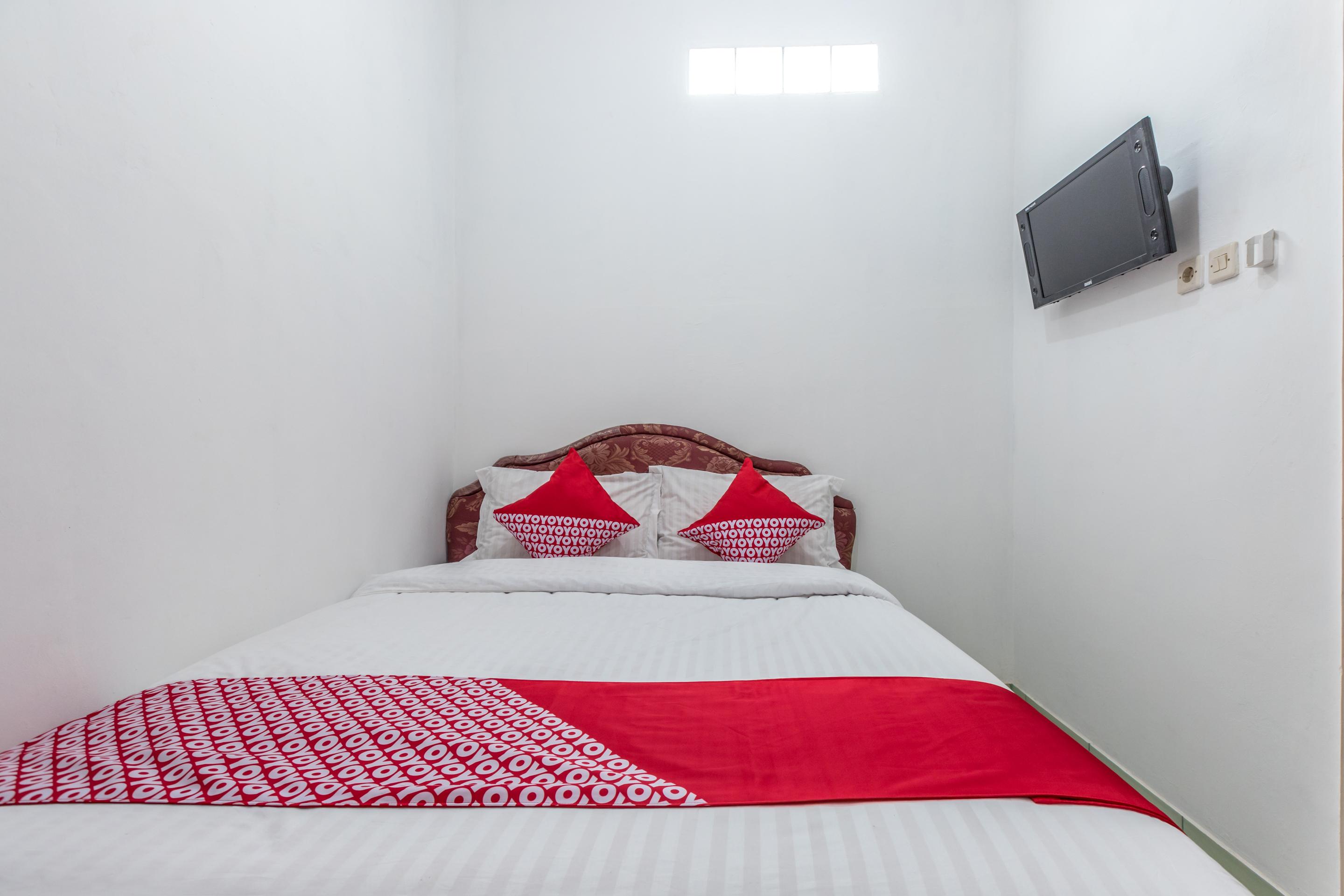 Super Oyo 1487 Khoe Hotel 2*