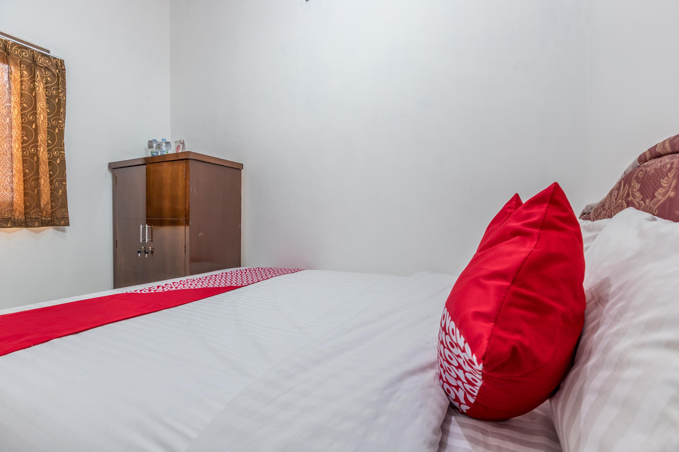 Super Oyo 1487 Khoe Hotel Jakarta