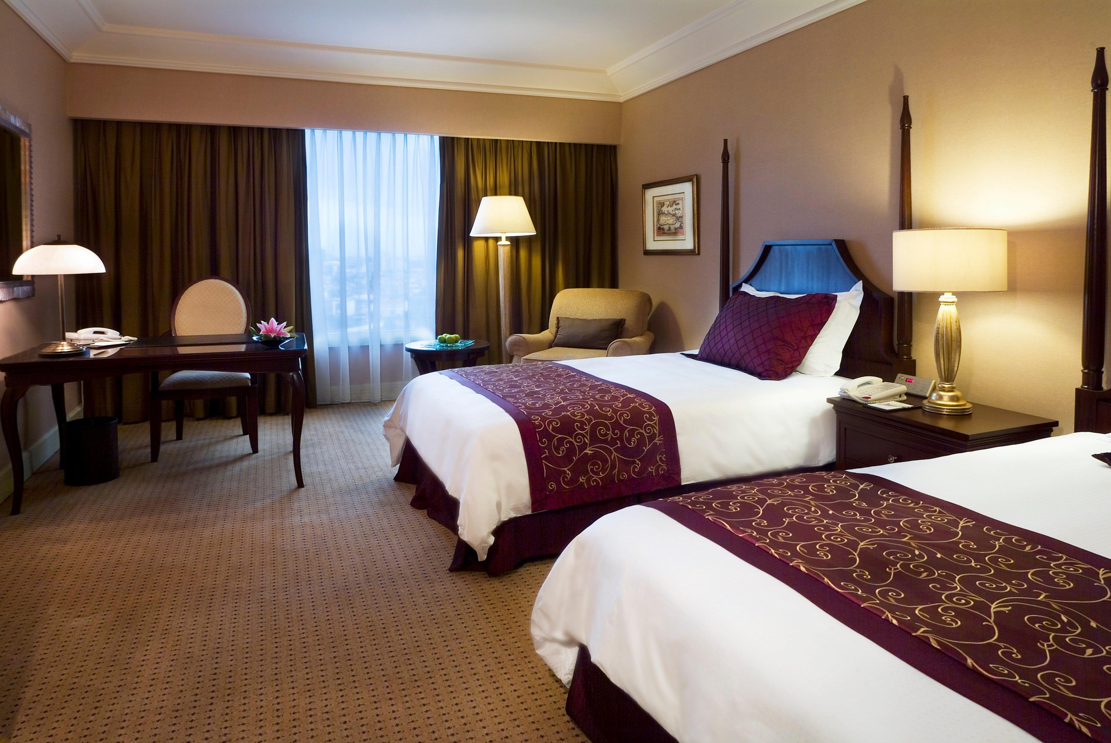 Mangkuluhur Artotel Hotel