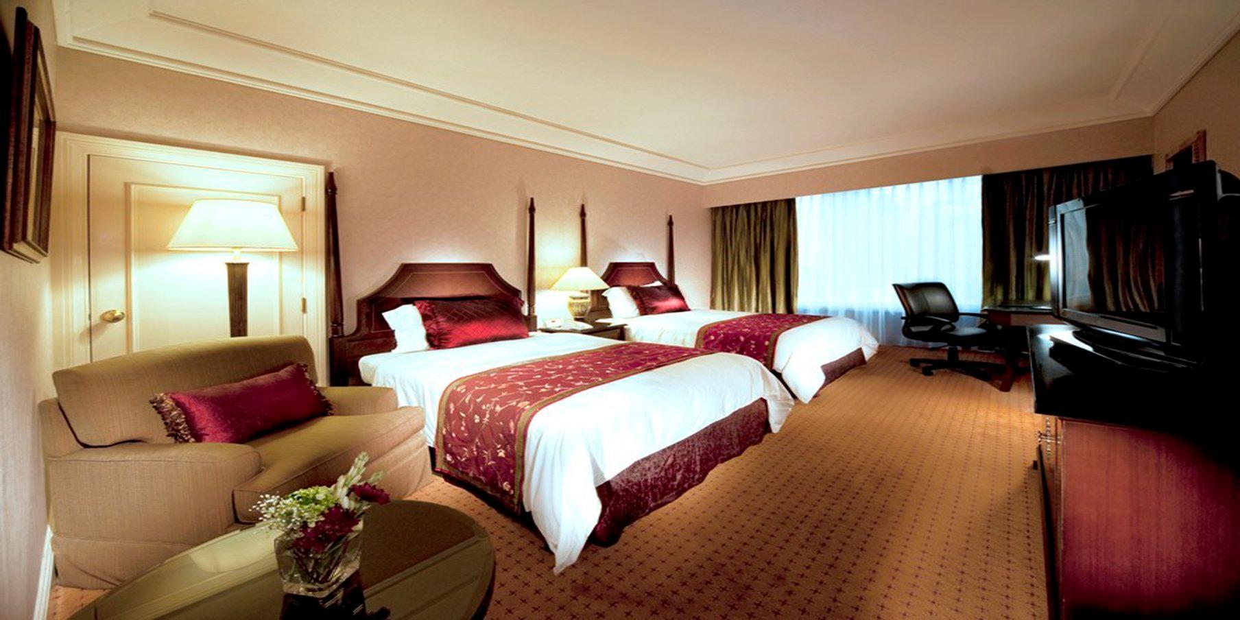 Hotel Mangkuluhur Artotel