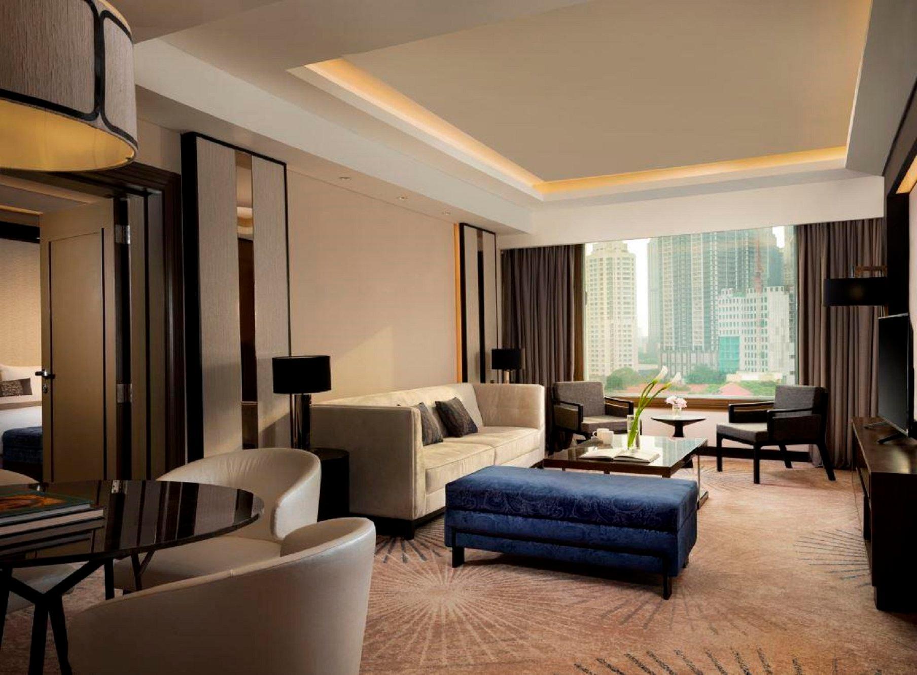 Mangkuluhur Artotel Hotel