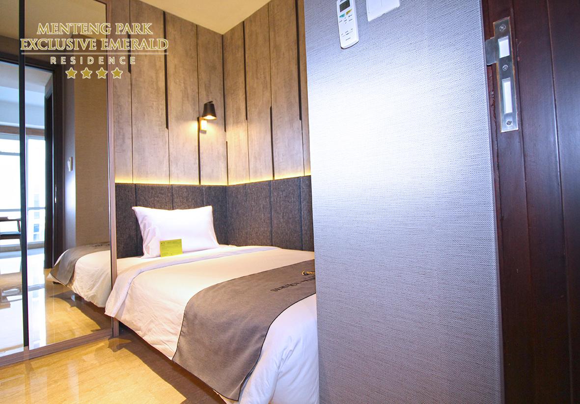 Menteng Park Exclusive Emerald Jakarta