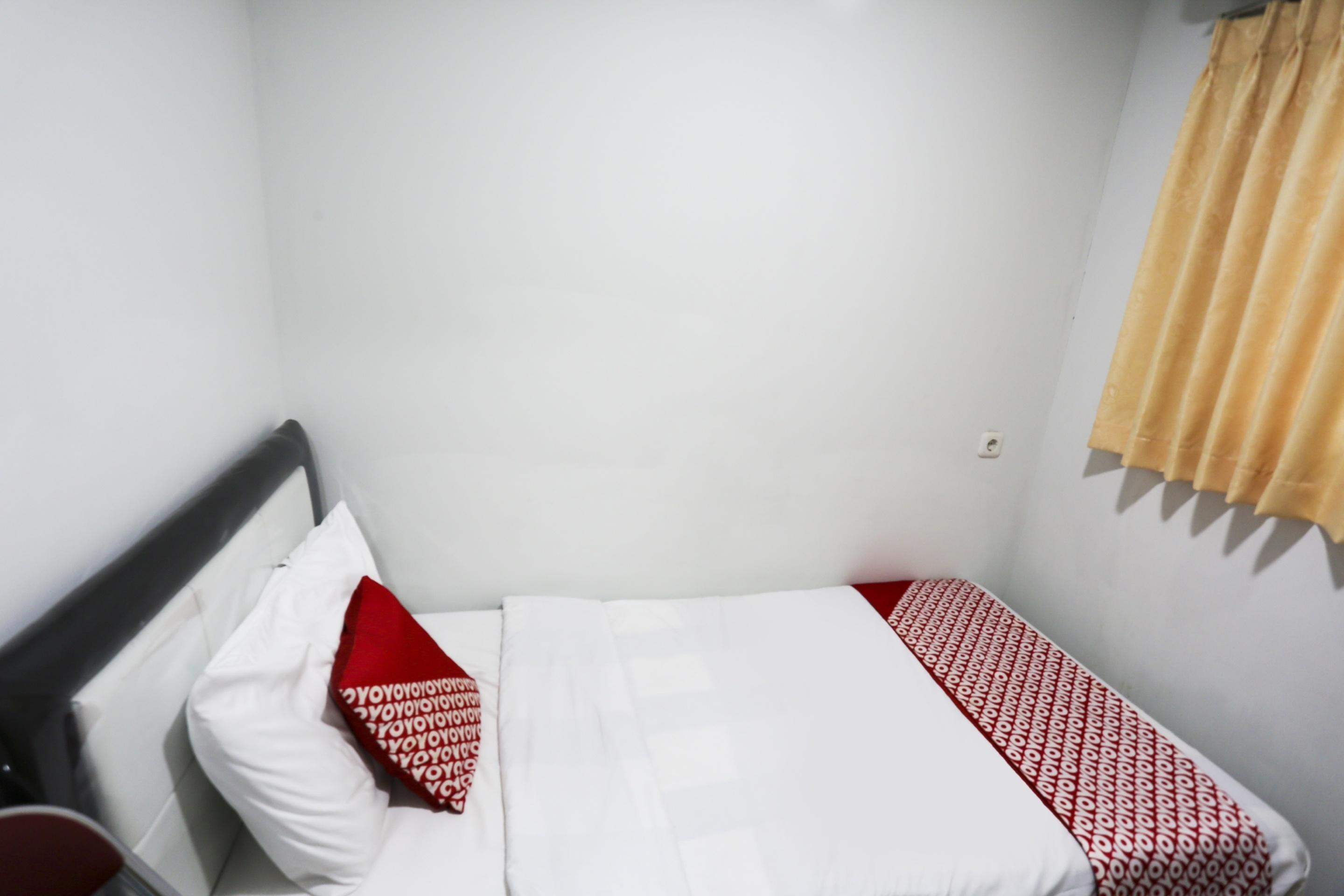 Hotel Oyo 3300 Nadjara Syariah
