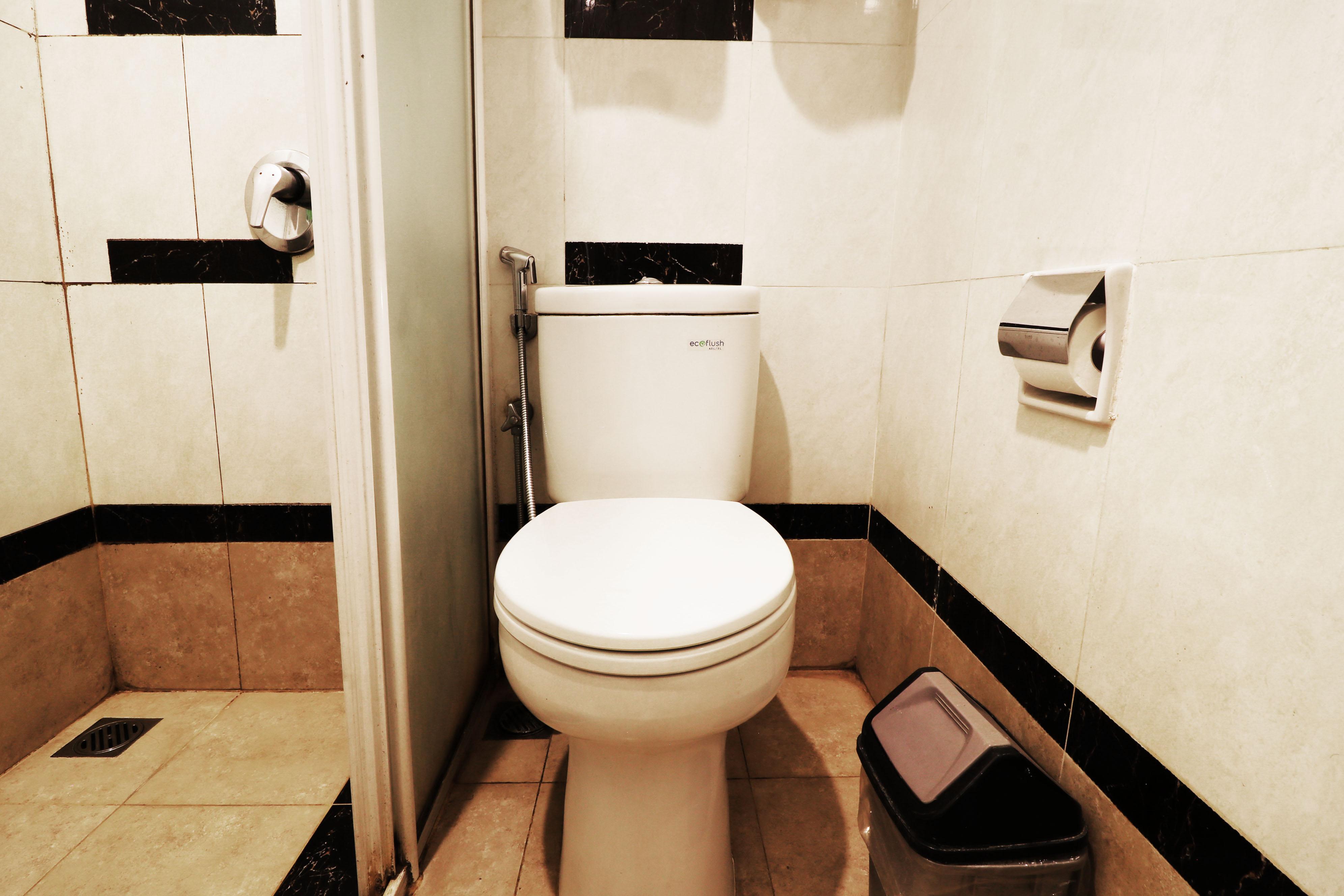 Bendungan Hilir Guest house Jakarta
