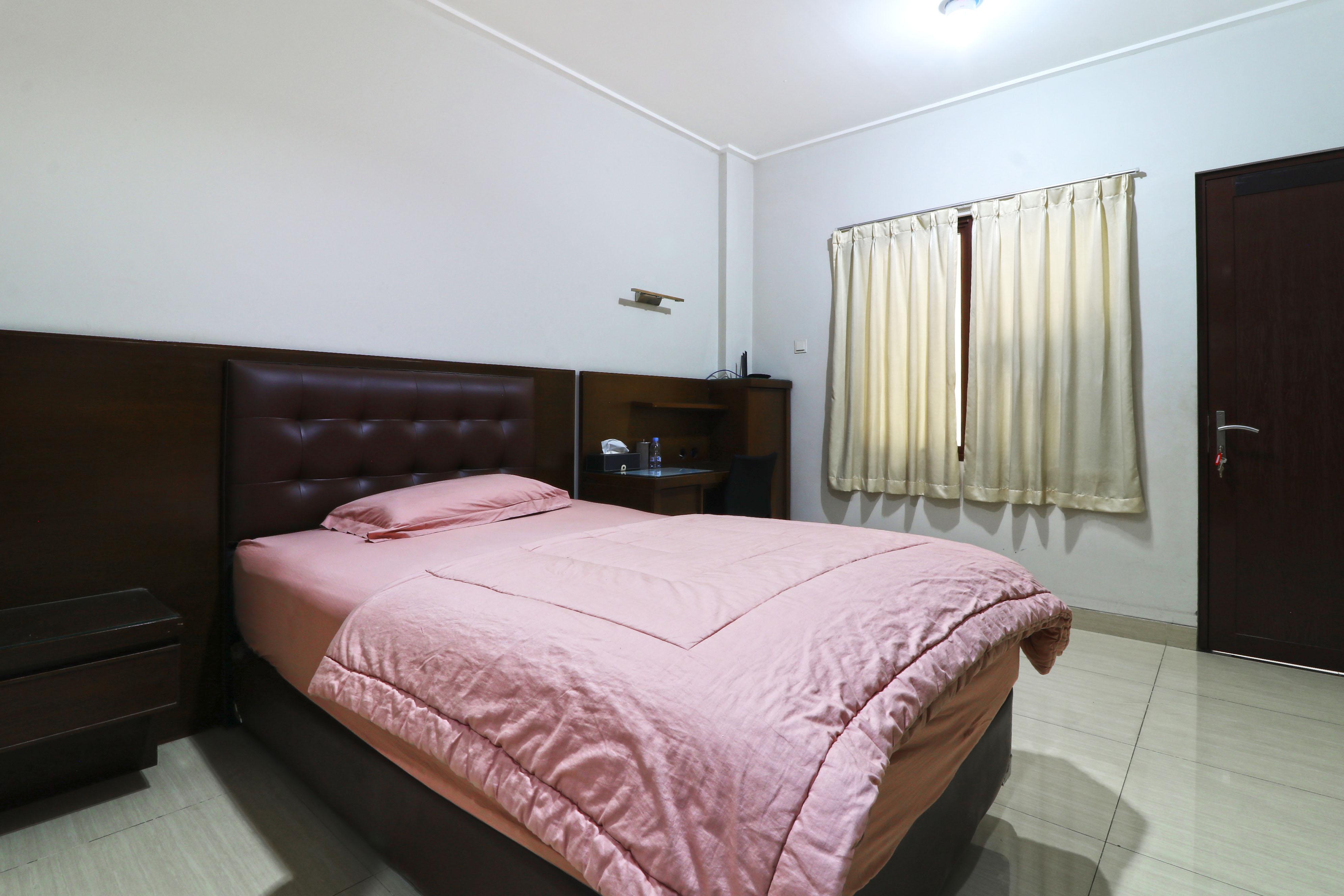 Bendungan Hilir Jakarta