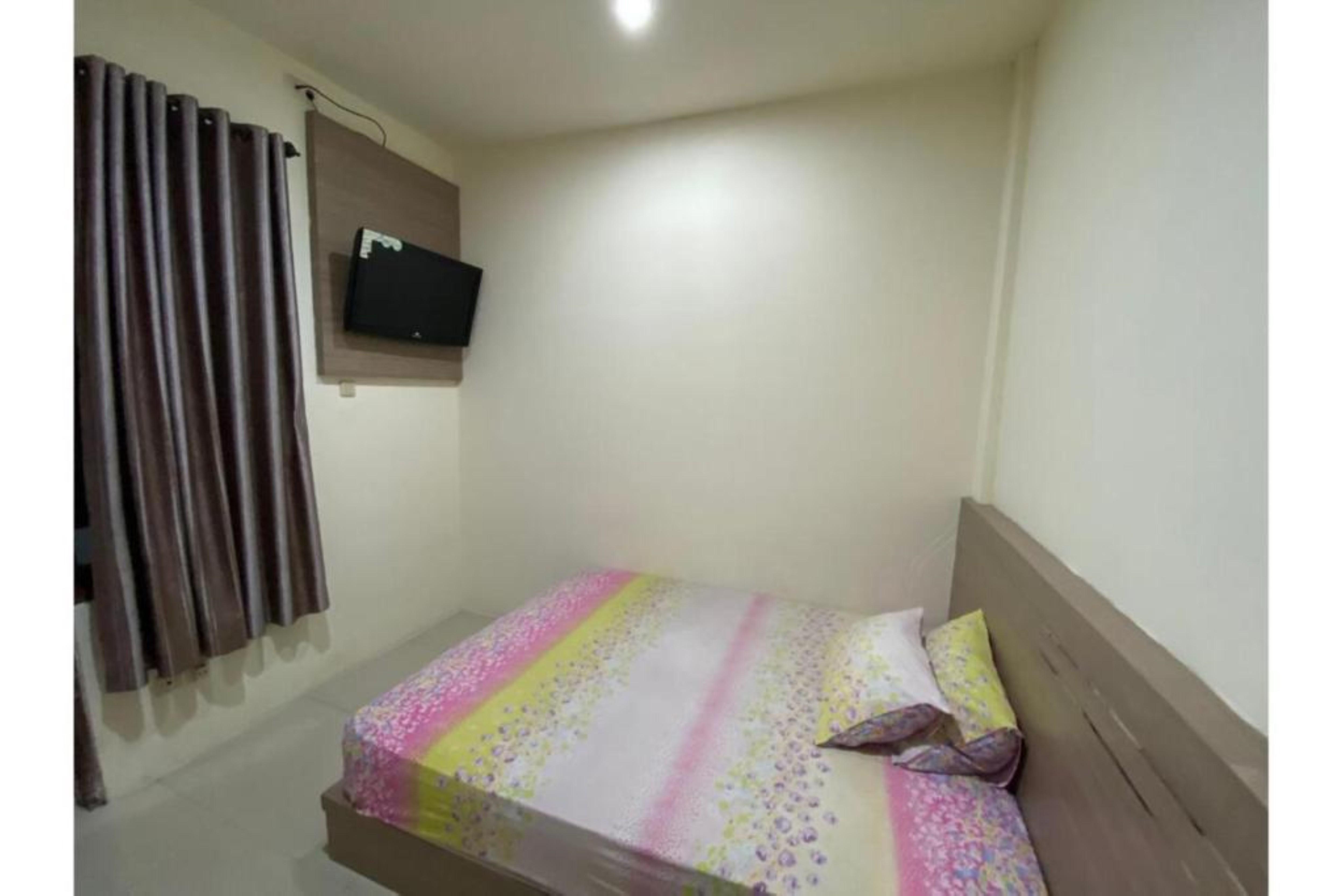 Oyo 2357 Syariah Grand Raudhah Jakarta