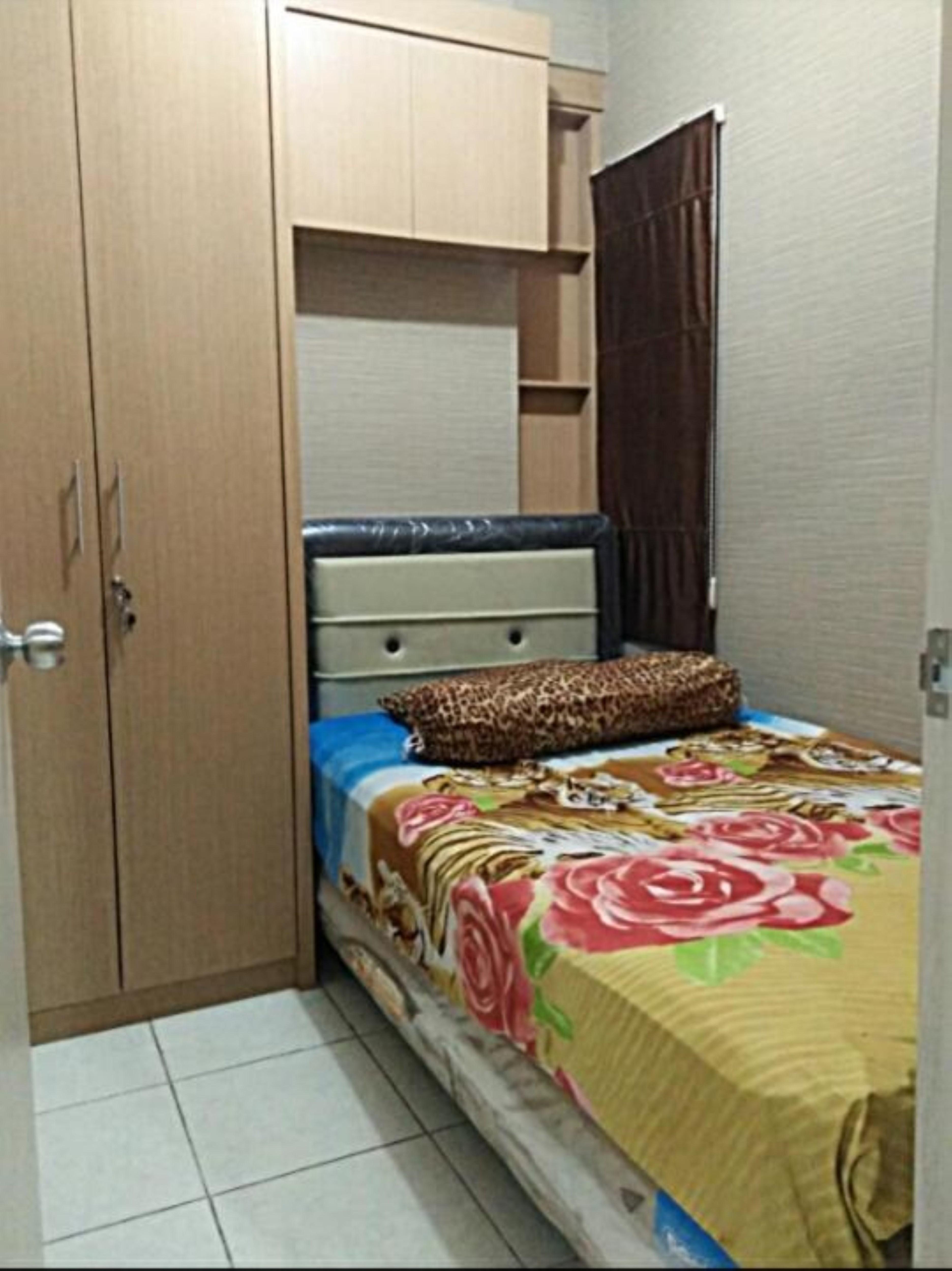 Rg Grand Centerpoint 2 Jakarta